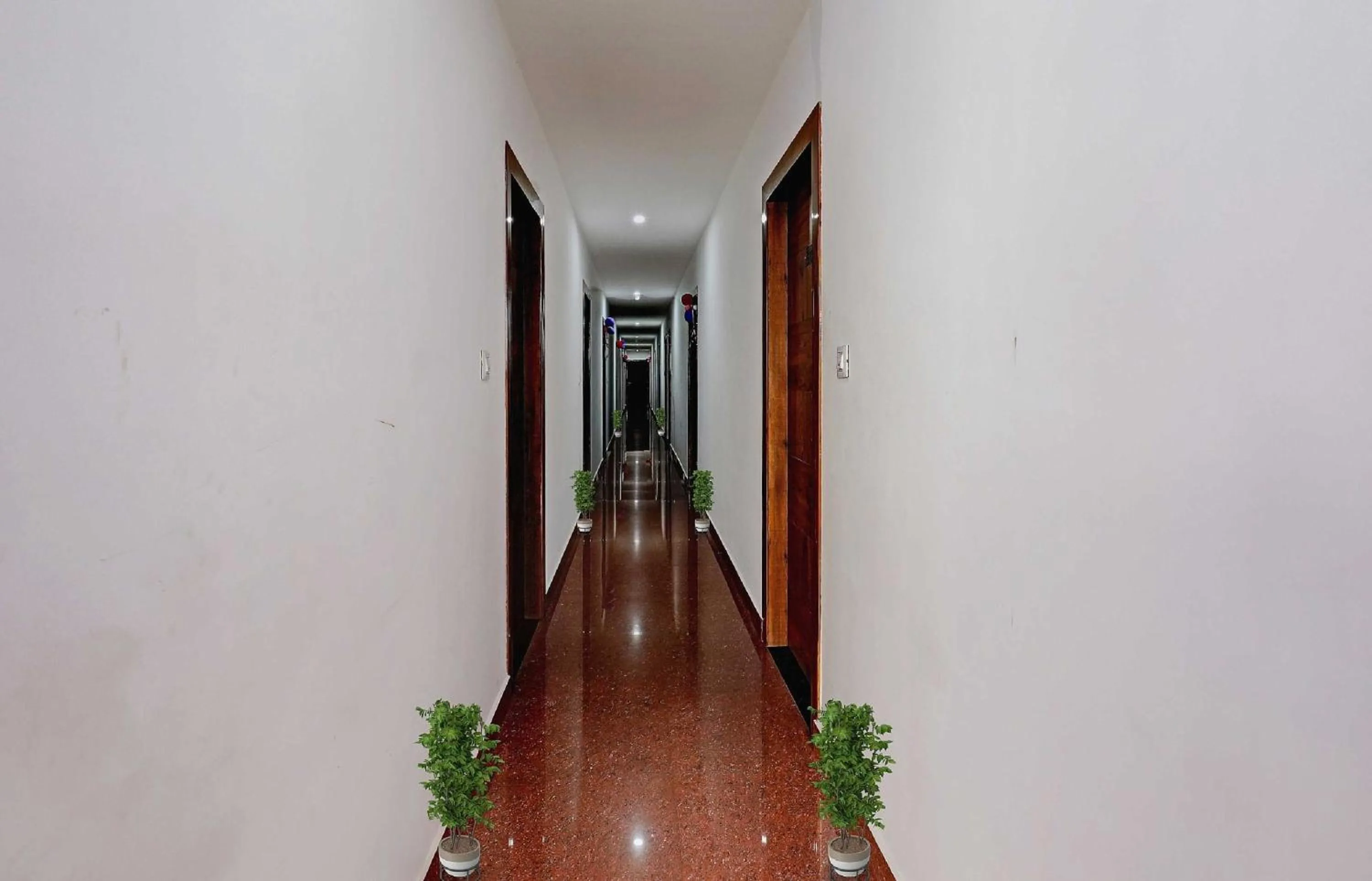 Lobby or reception in Super Collection O Luit Heritage