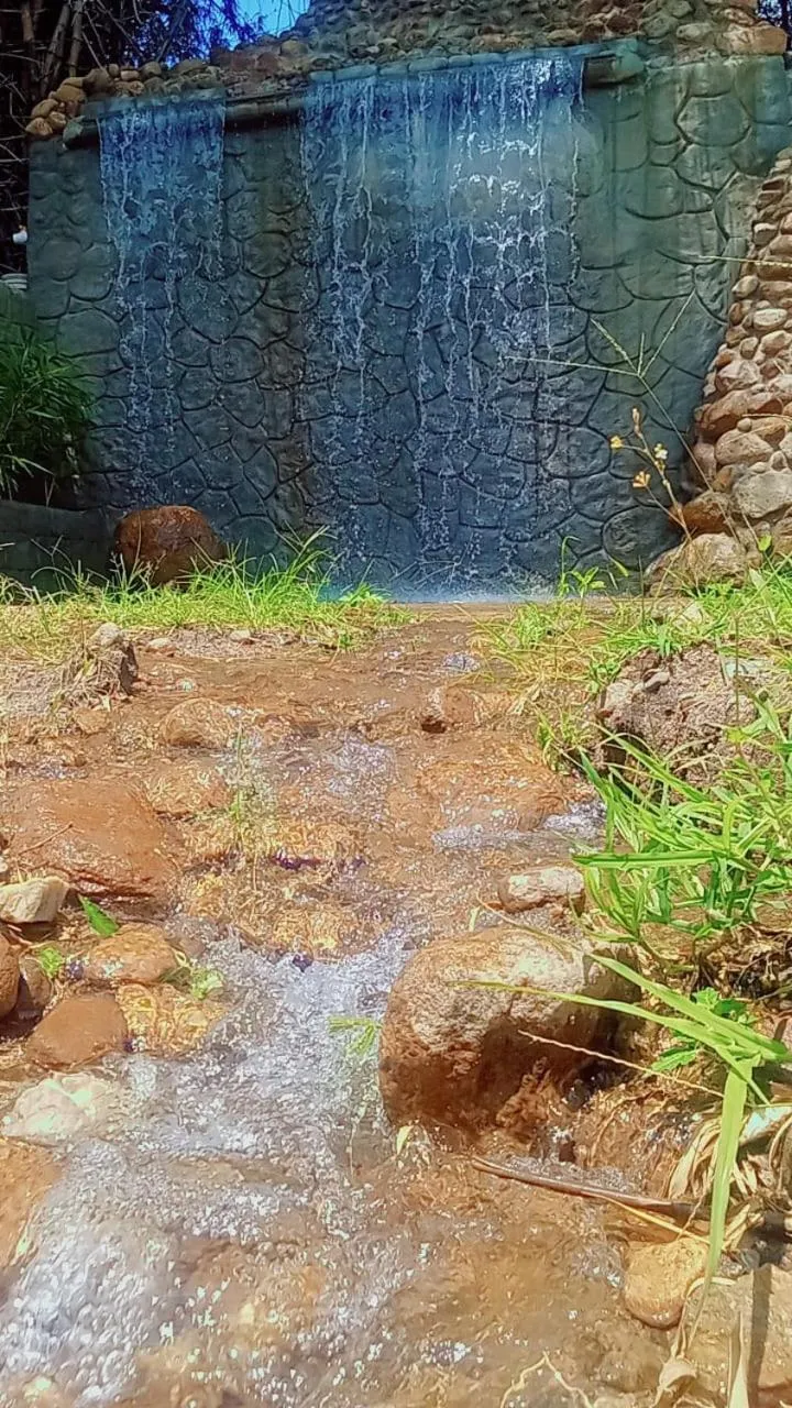 Srishty Garden Resorts