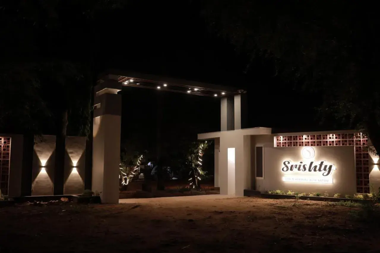 Srishty Garden Resorts Srishty Garden Resorts