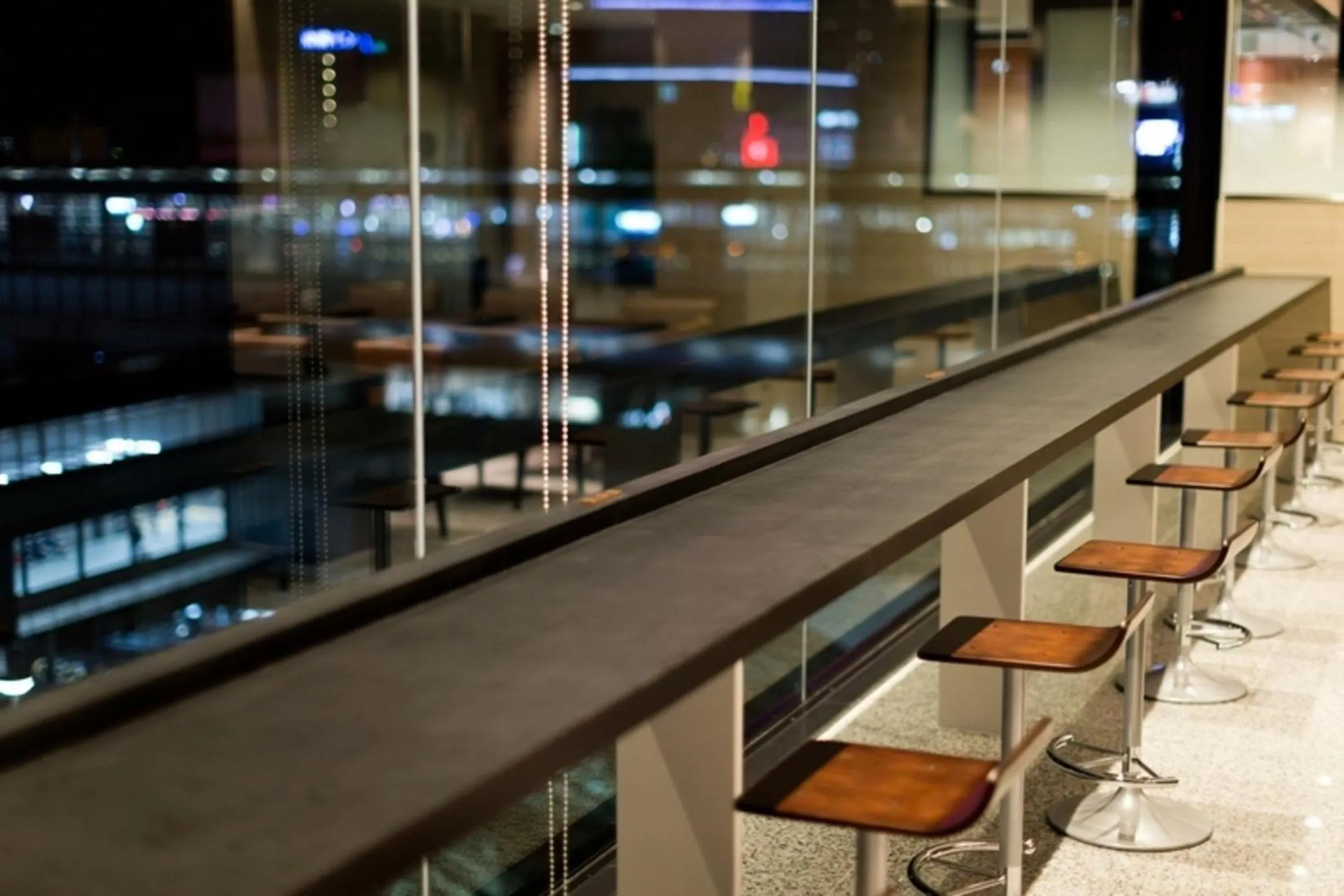 Breakfast in Via Inn Okayama