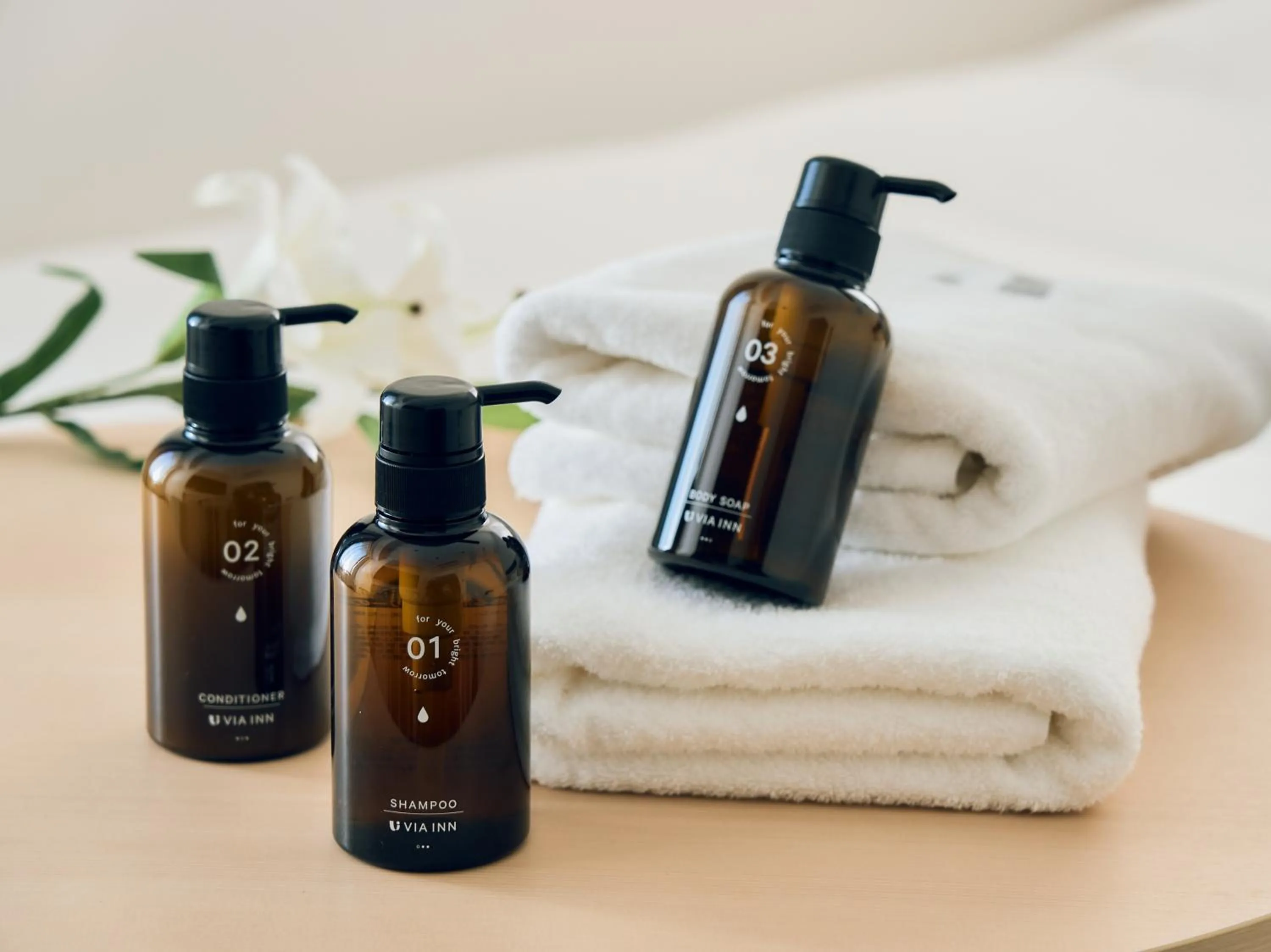 Other in Via Inn Hakataguchi Ekimae