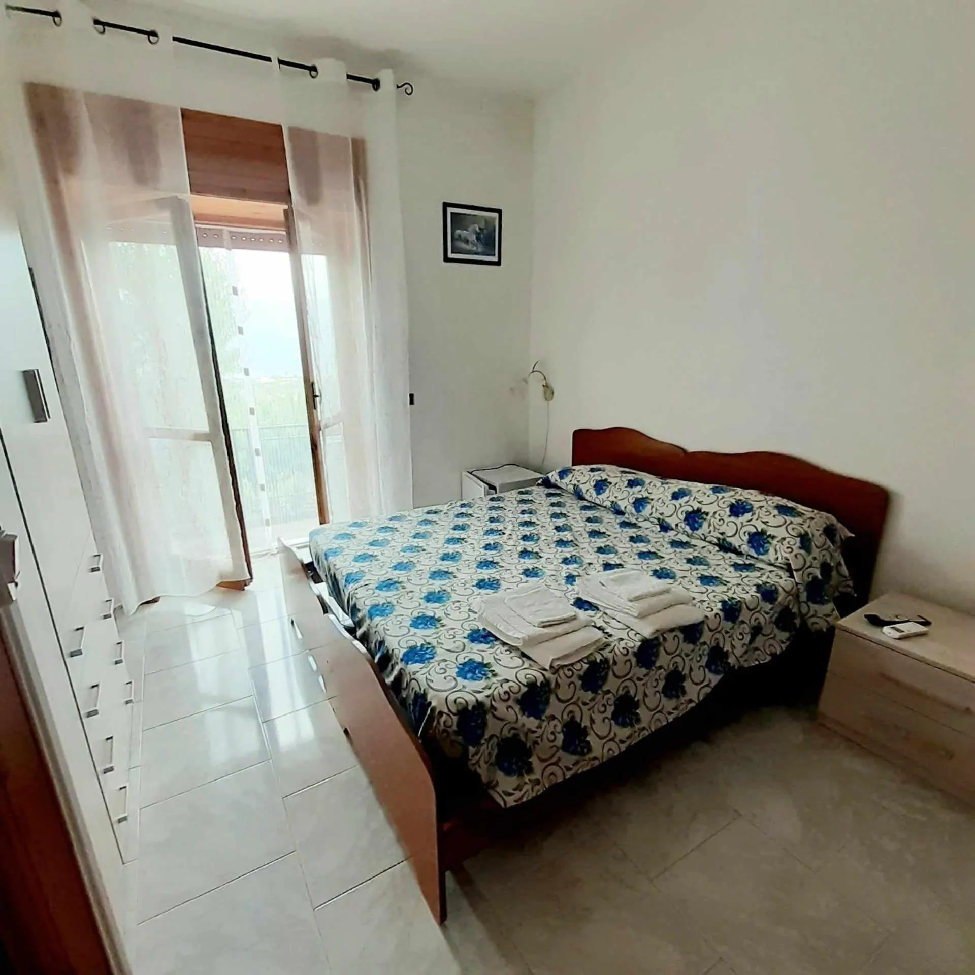 Bed in B&B il boschetto