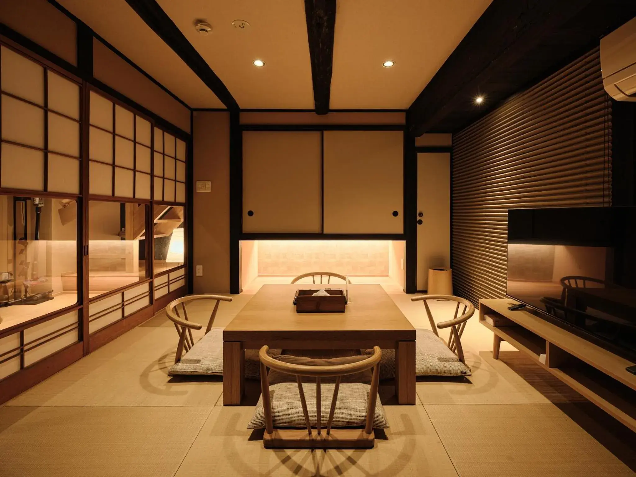 Holiday Home in Tsumugi GionShirakawa Holiday Home in Tsumugi GionShirakawa