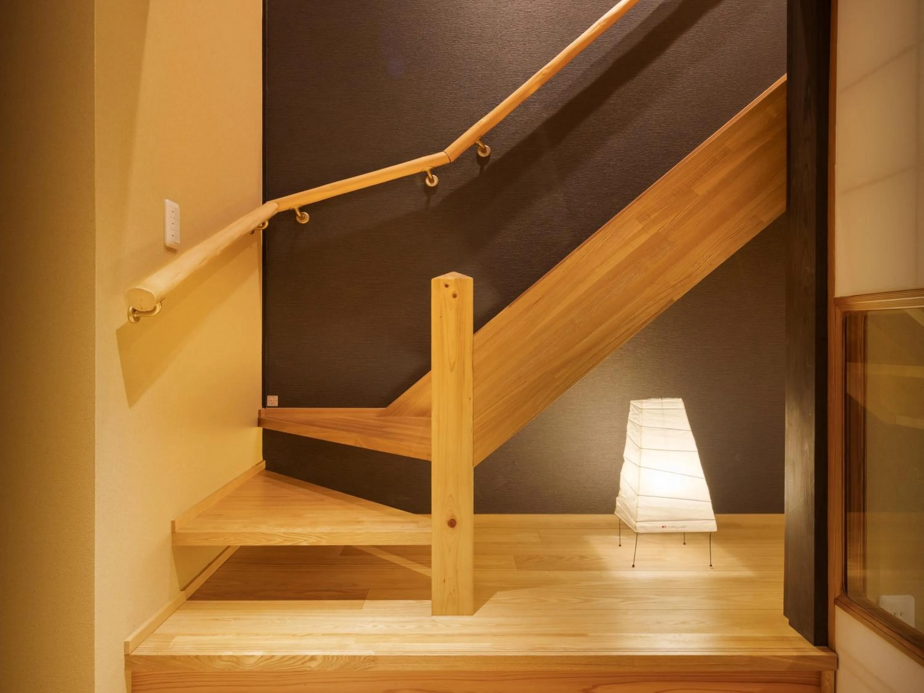 Area and facilities in Tsumugi GionShirakawa