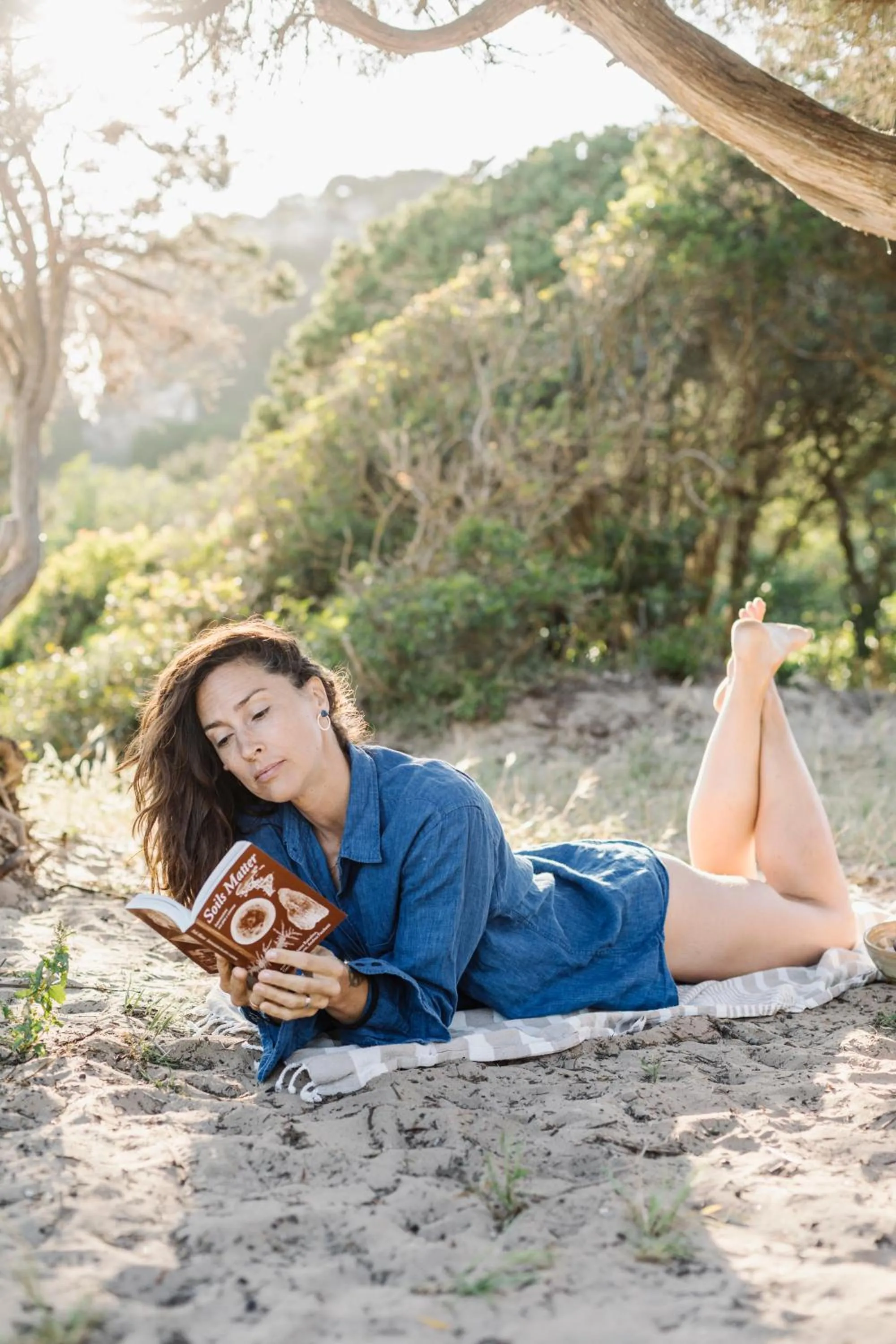 Activities in Hotel Aquadulci