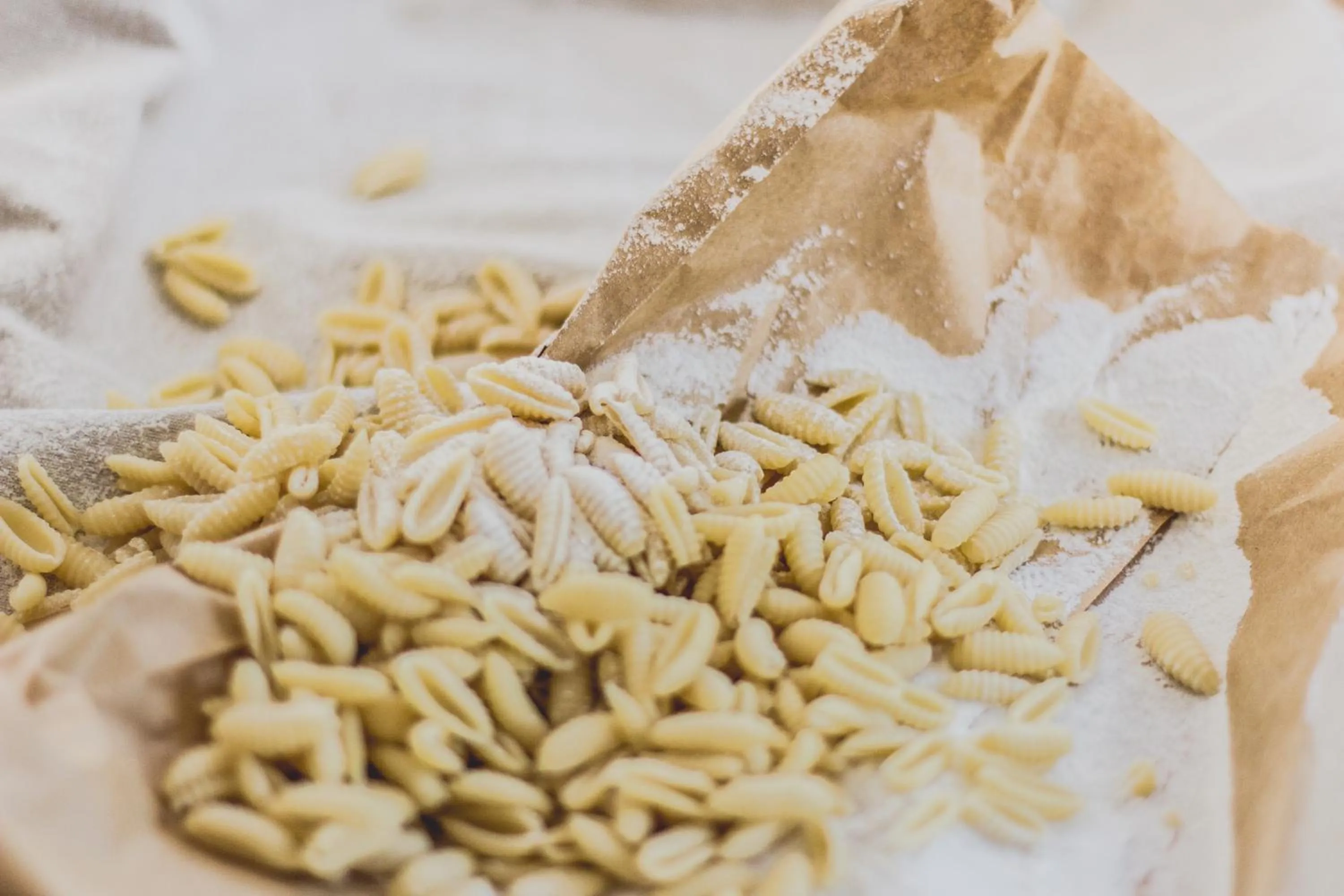 Food in Hotel Aquadulci