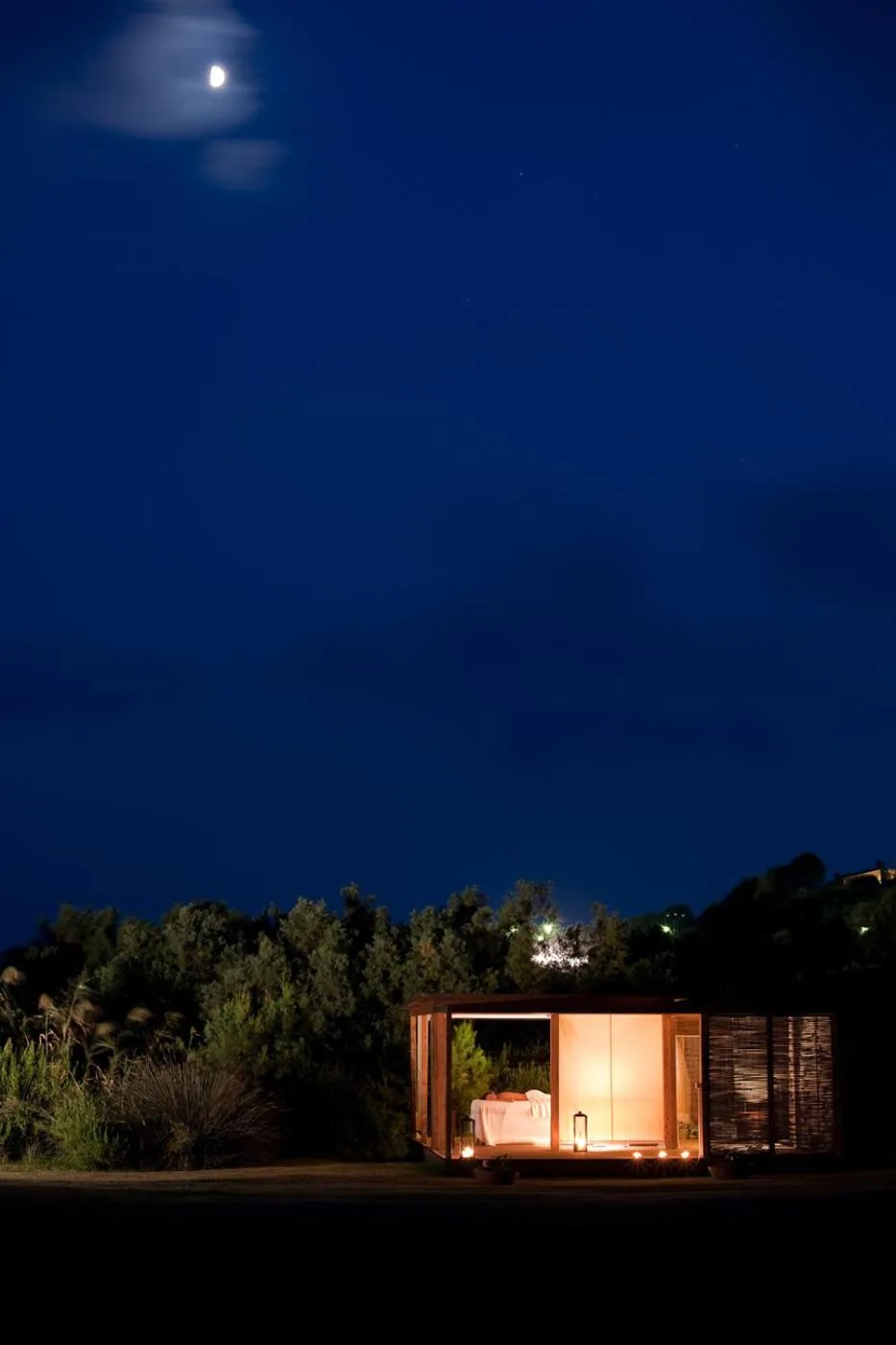 Facade/entrance in Hotel Aquadulci
