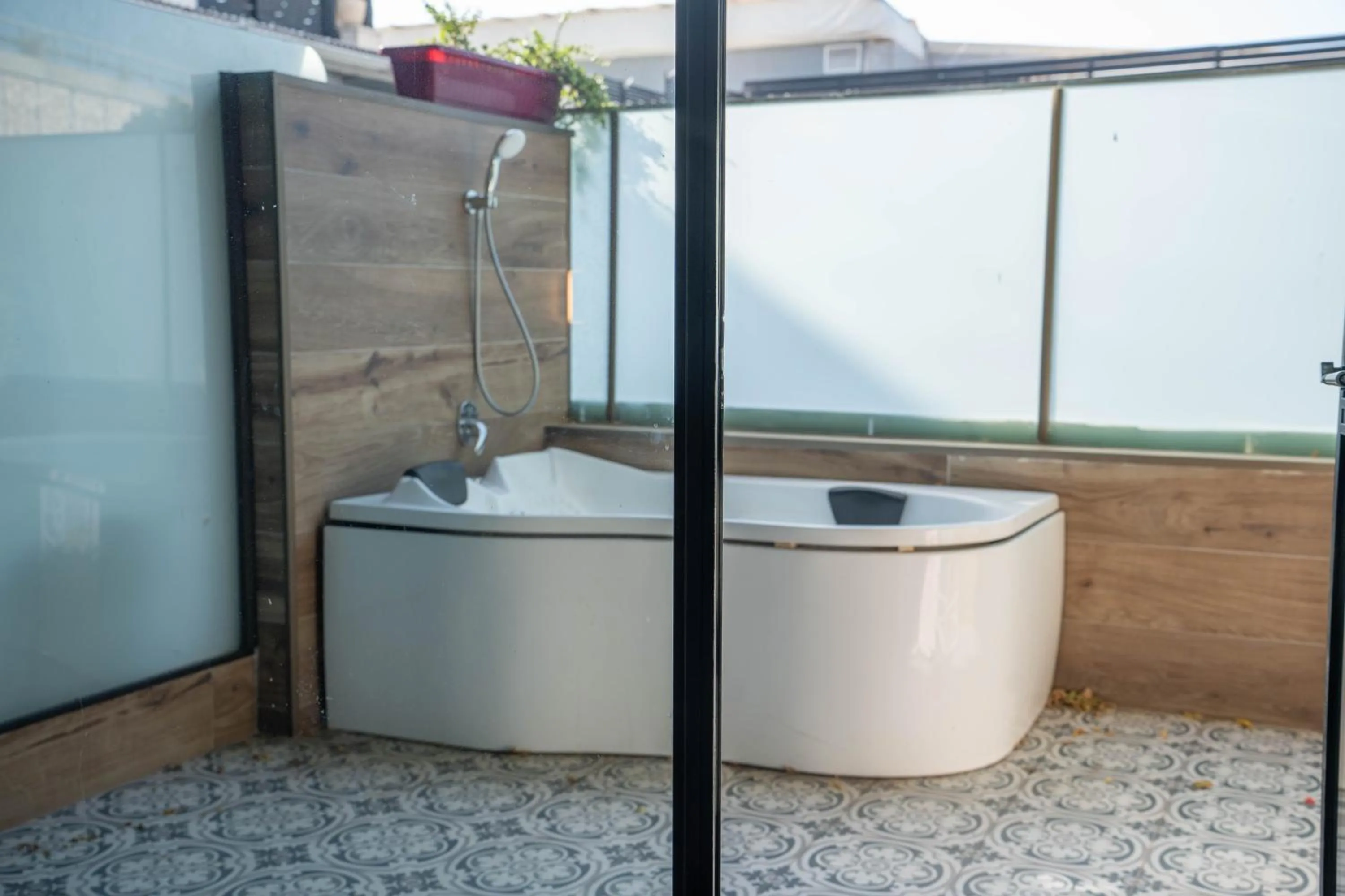 Garden in Garden Hotel Boutique & Events