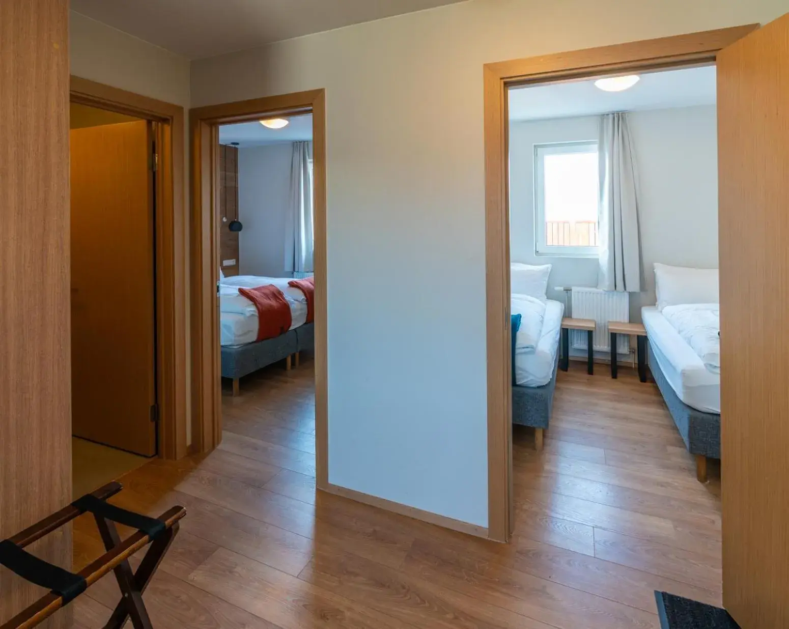 Two-Bedroom Apartment with Hot Tub in Stracta Hotel Two-Bedroom Apartment with Hot Tub in Stracta Hotel