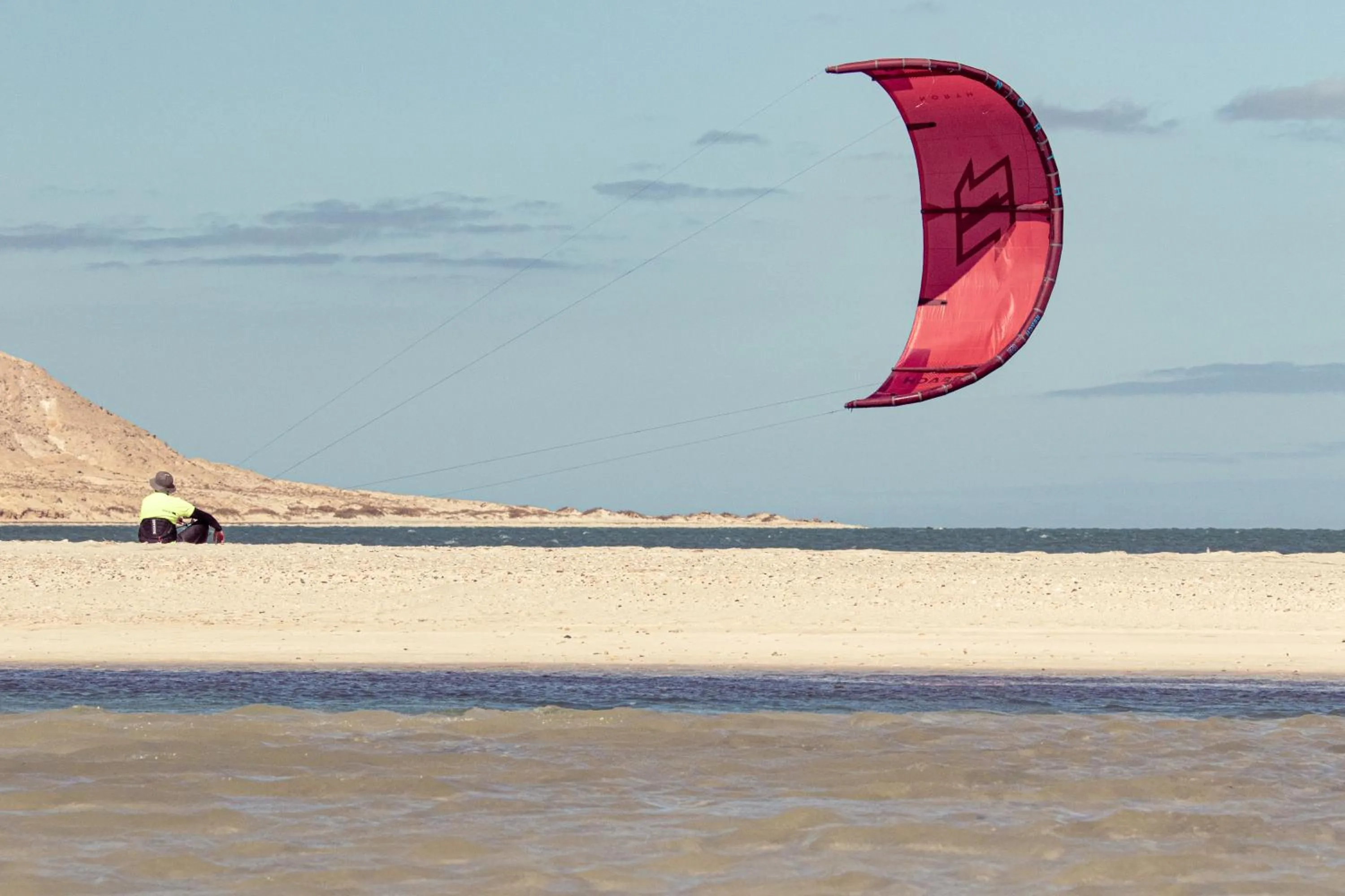 Activities in Oasis212 Dakhla