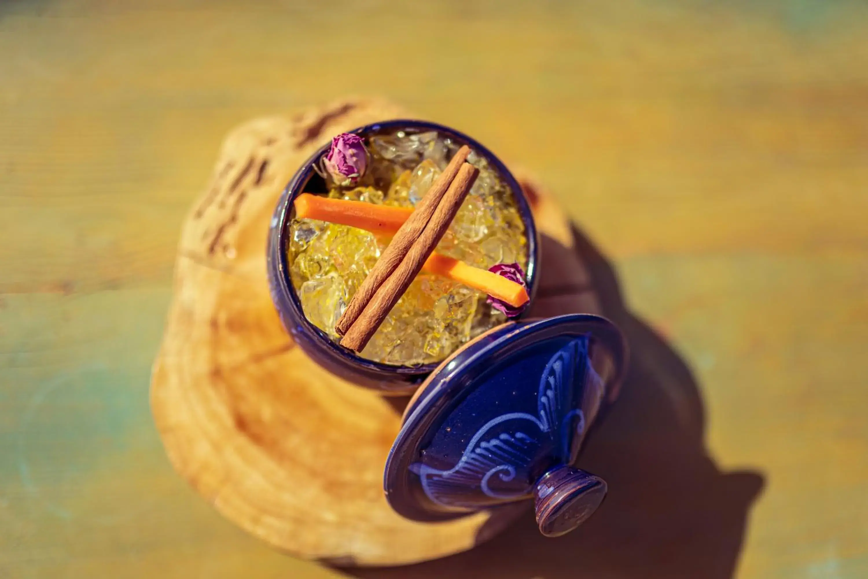 Partial Sea View Chalet in Oasis212 Dakhla Partial Sea View Chalet in Oasis212 Dakhla