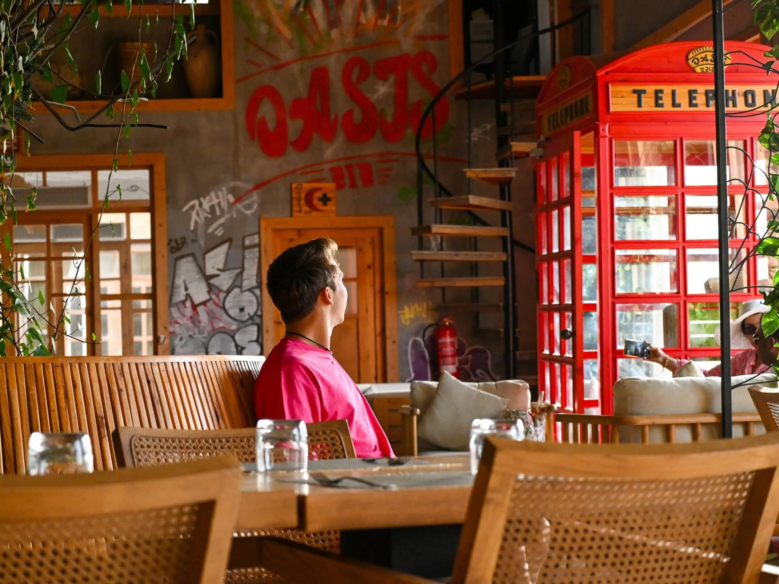 Property building in Oasis212 Dakhla