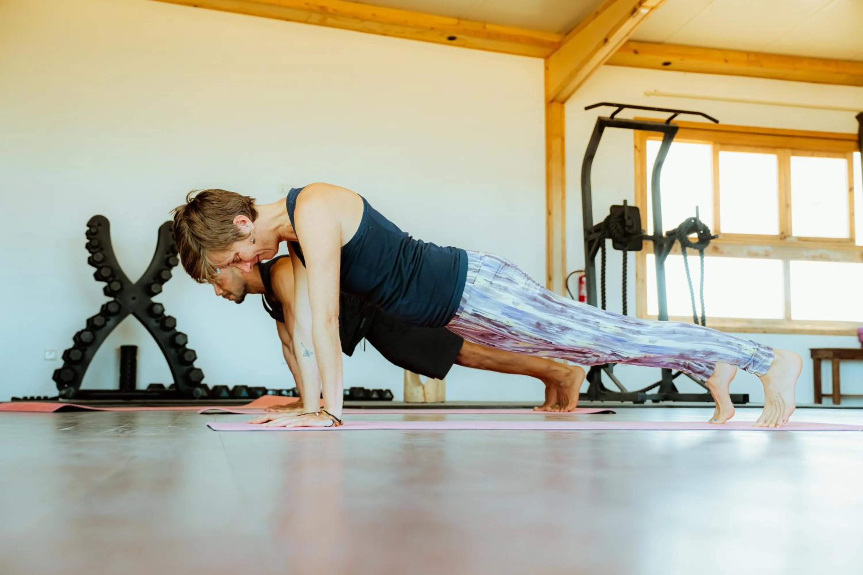 Activities in Oasis212 Dakhla