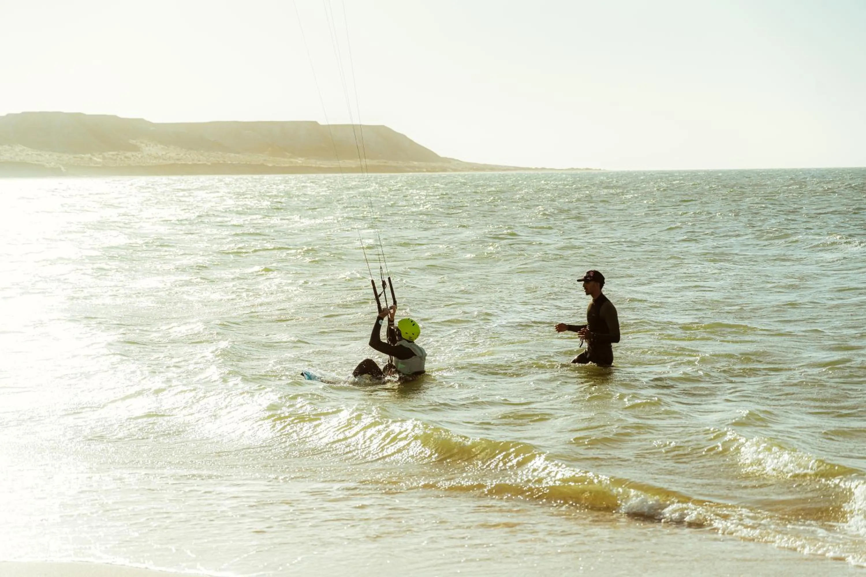 Activities in Oasis212 Dakhla