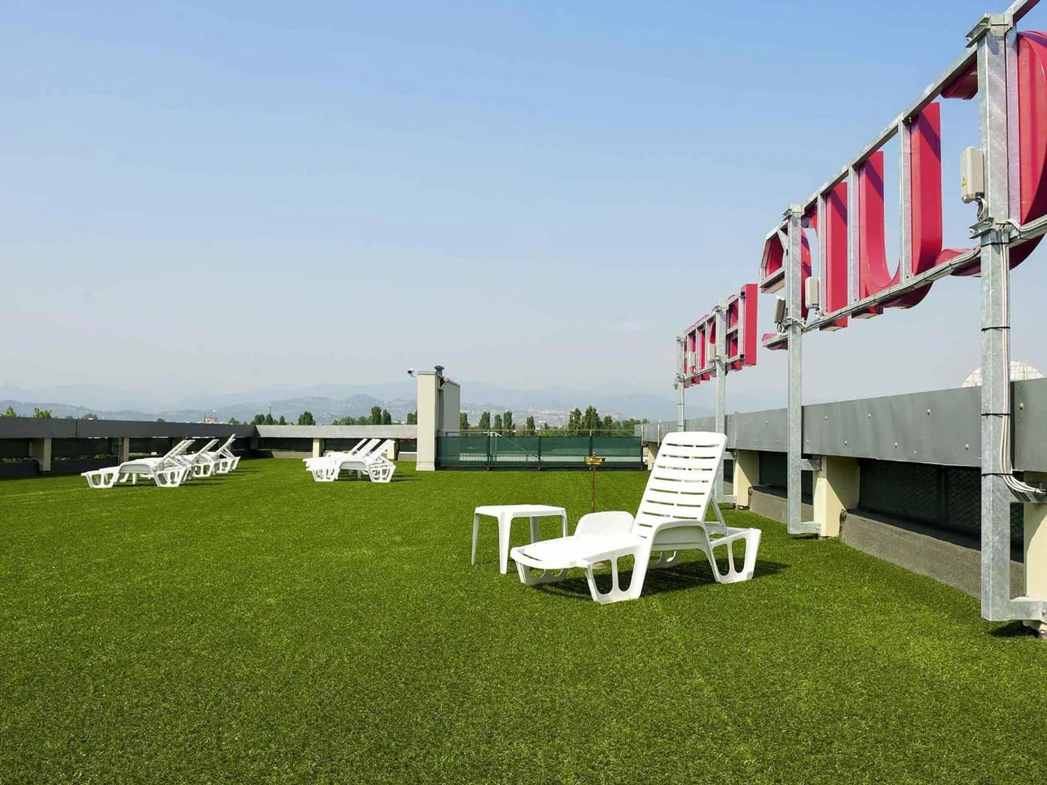 Other in Mercure Bergamo Aeroporto