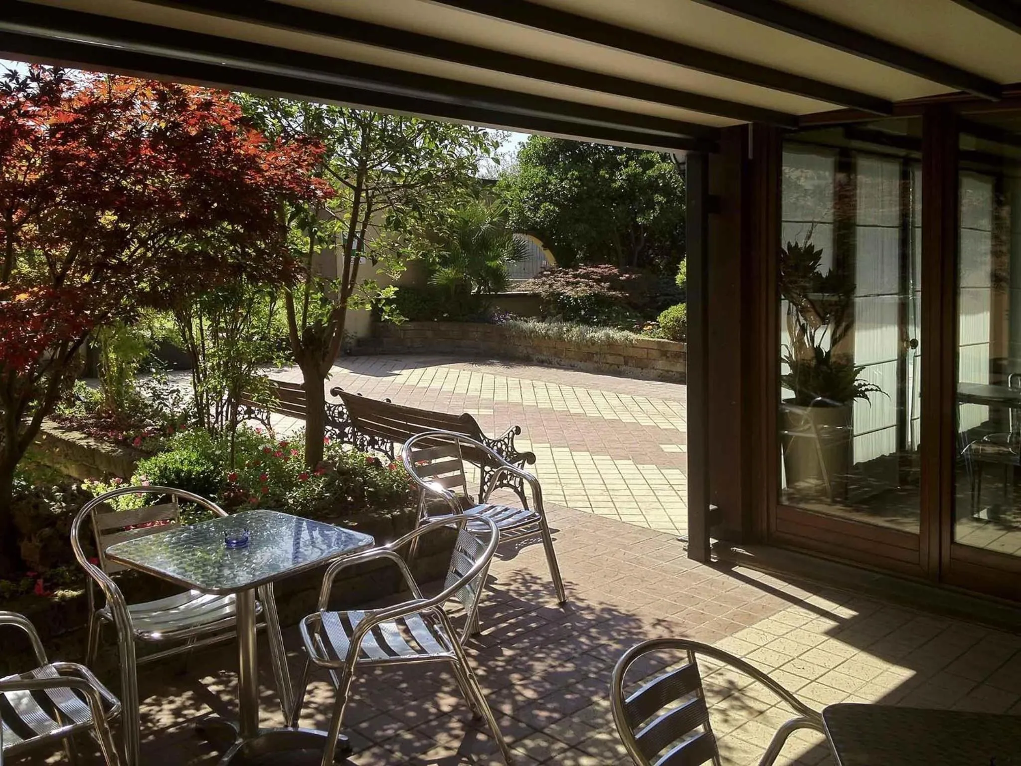 Other in Mercure Bergamo Aeroporto