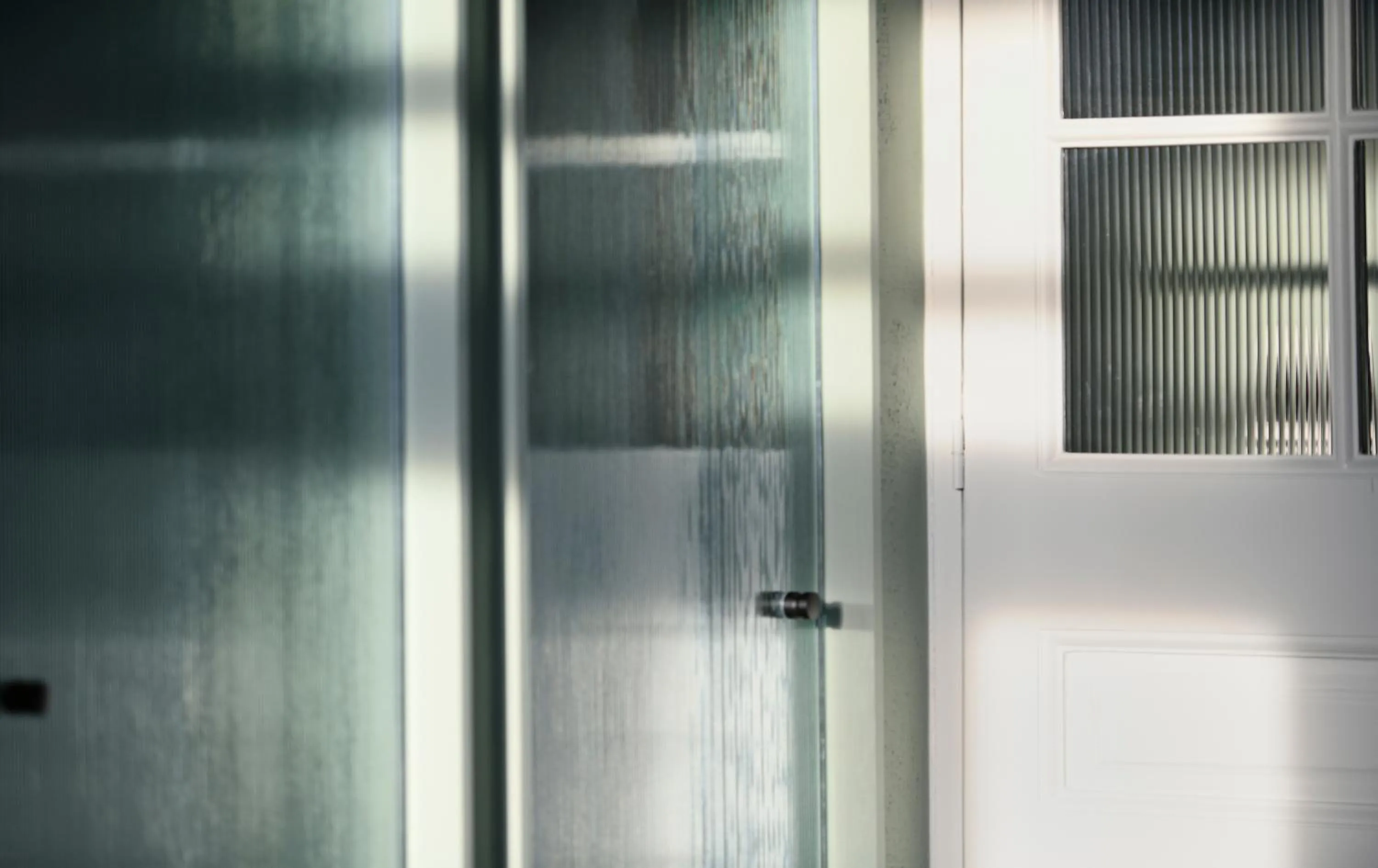 Decorative detail in ATHINAIDOS QUARTERS by K&K