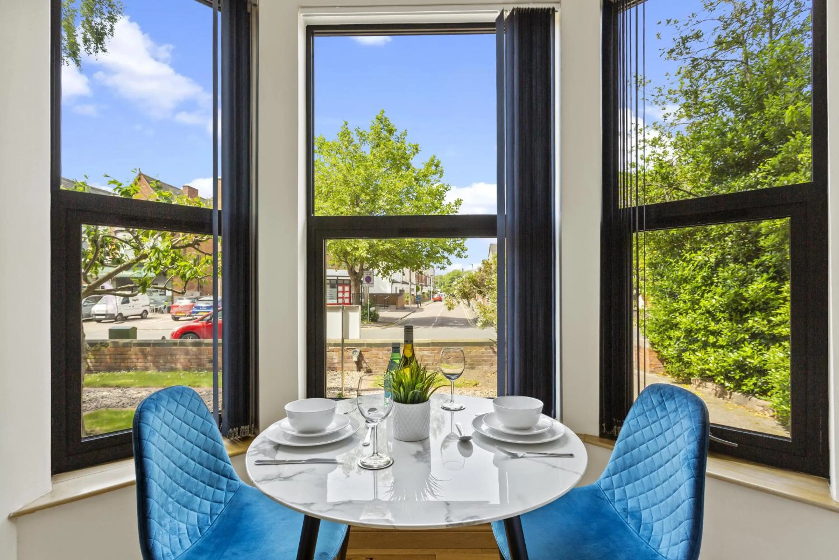 Other in West One Studios