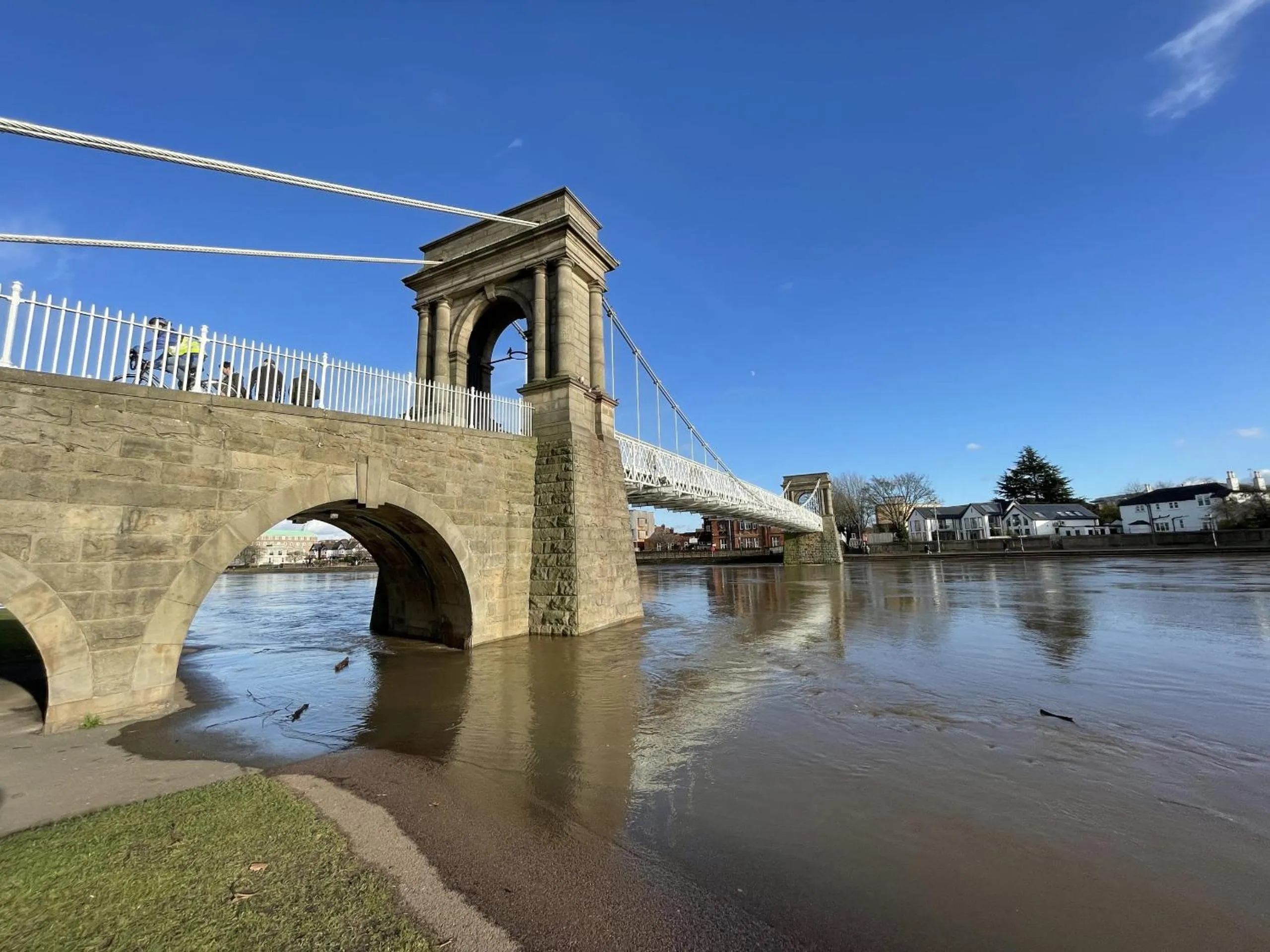 Neighbourhood in West One Studios