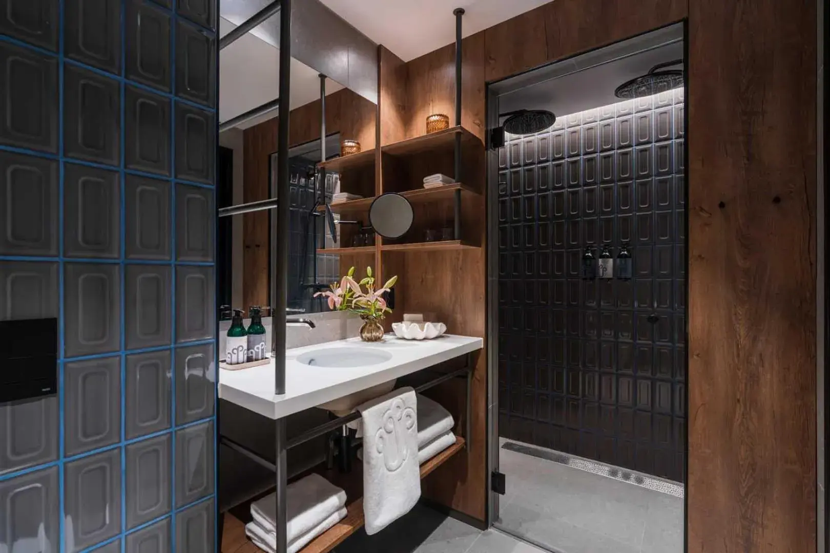 Superior Suite in The Well Superior Suite in The Well