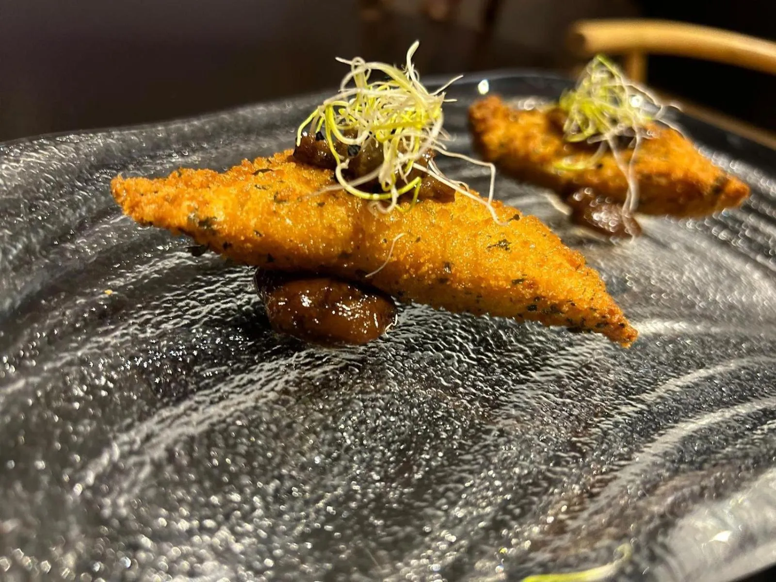 Restaurant/places to eat in Hotel Boutique Abadia del Maestrat