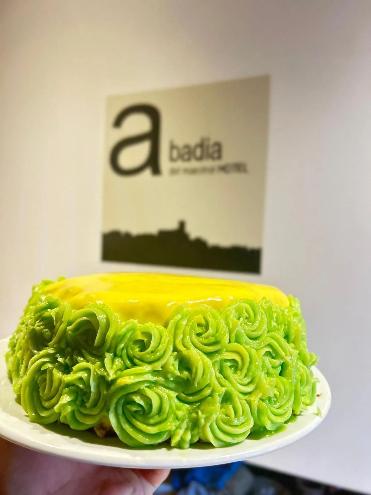 Food in Hotel Boutique Abadia del Maestrat