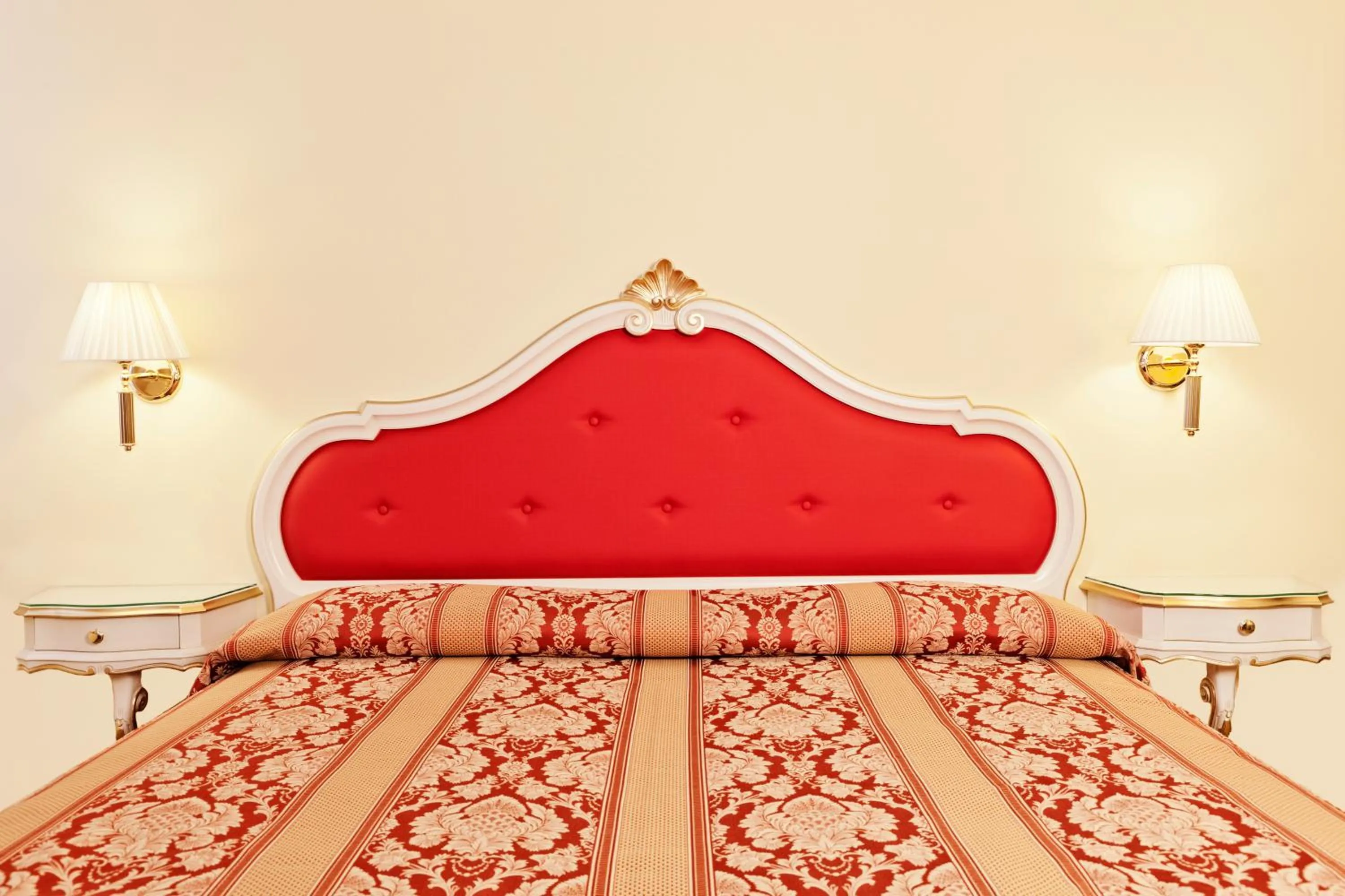 Other, Bed in San Lio Tourist House