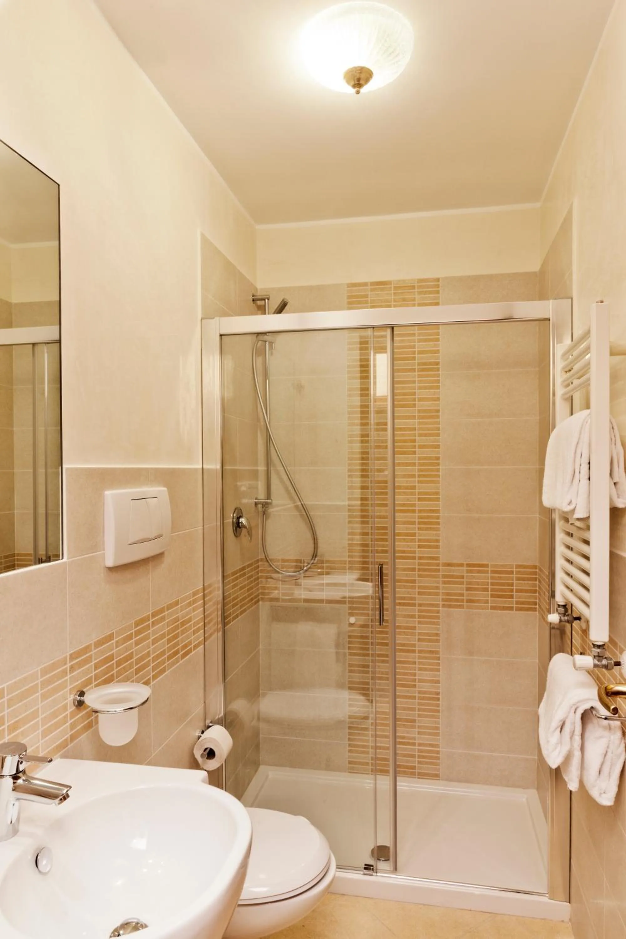 Other in San Lio Tourist House