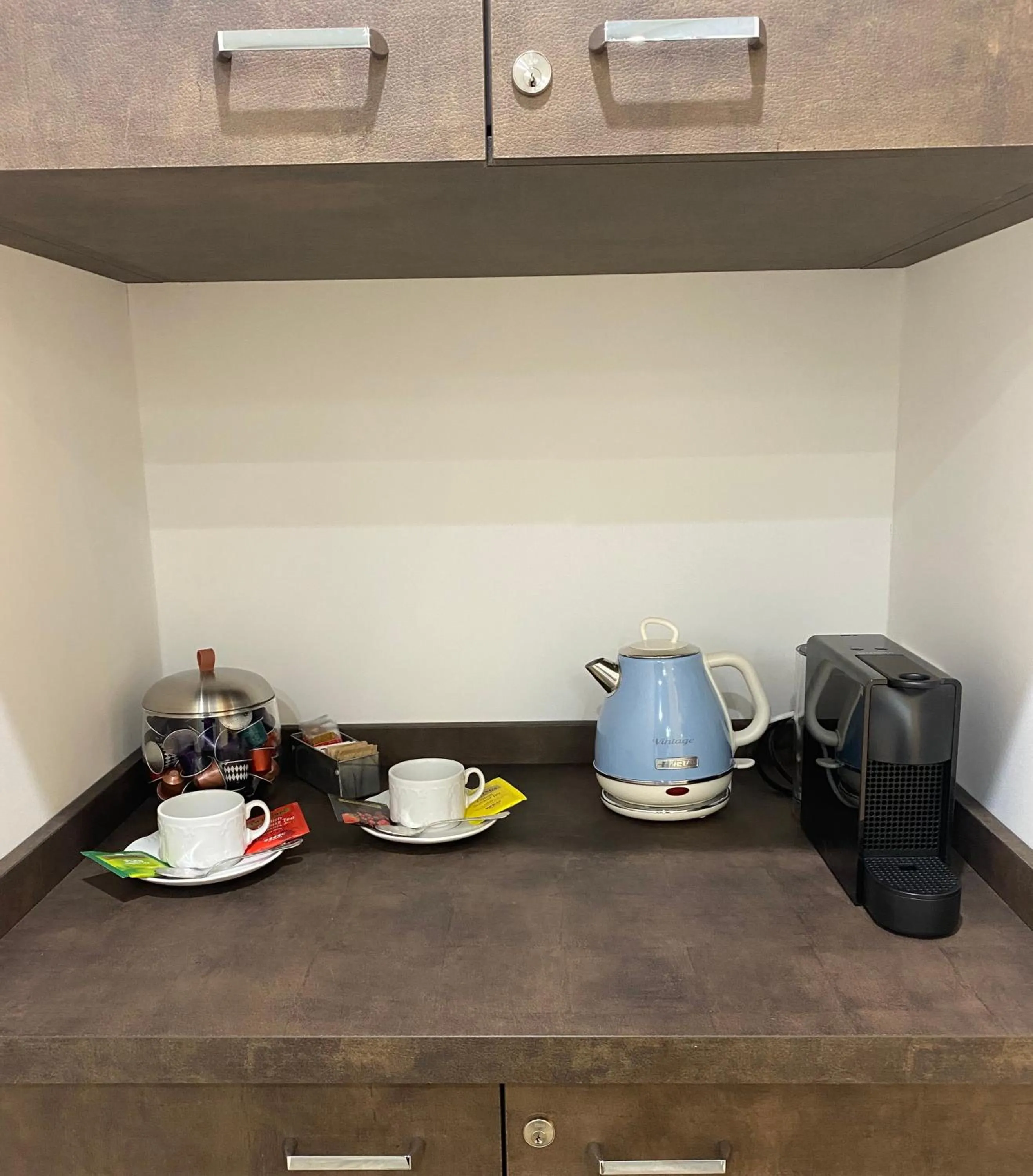 Food and drinks in San Lio Tourist House