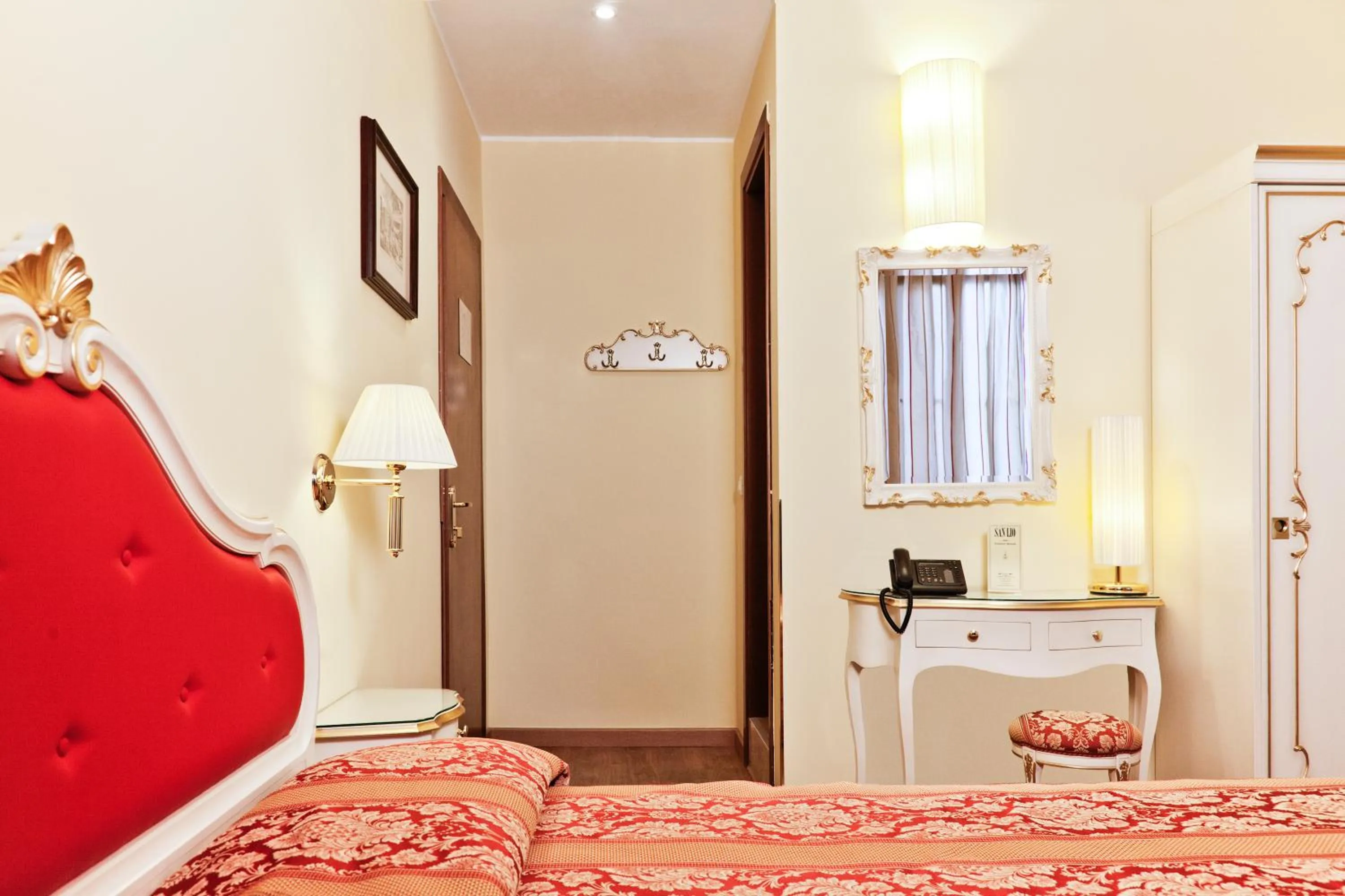 Other, Bed in San Lio Tourist House