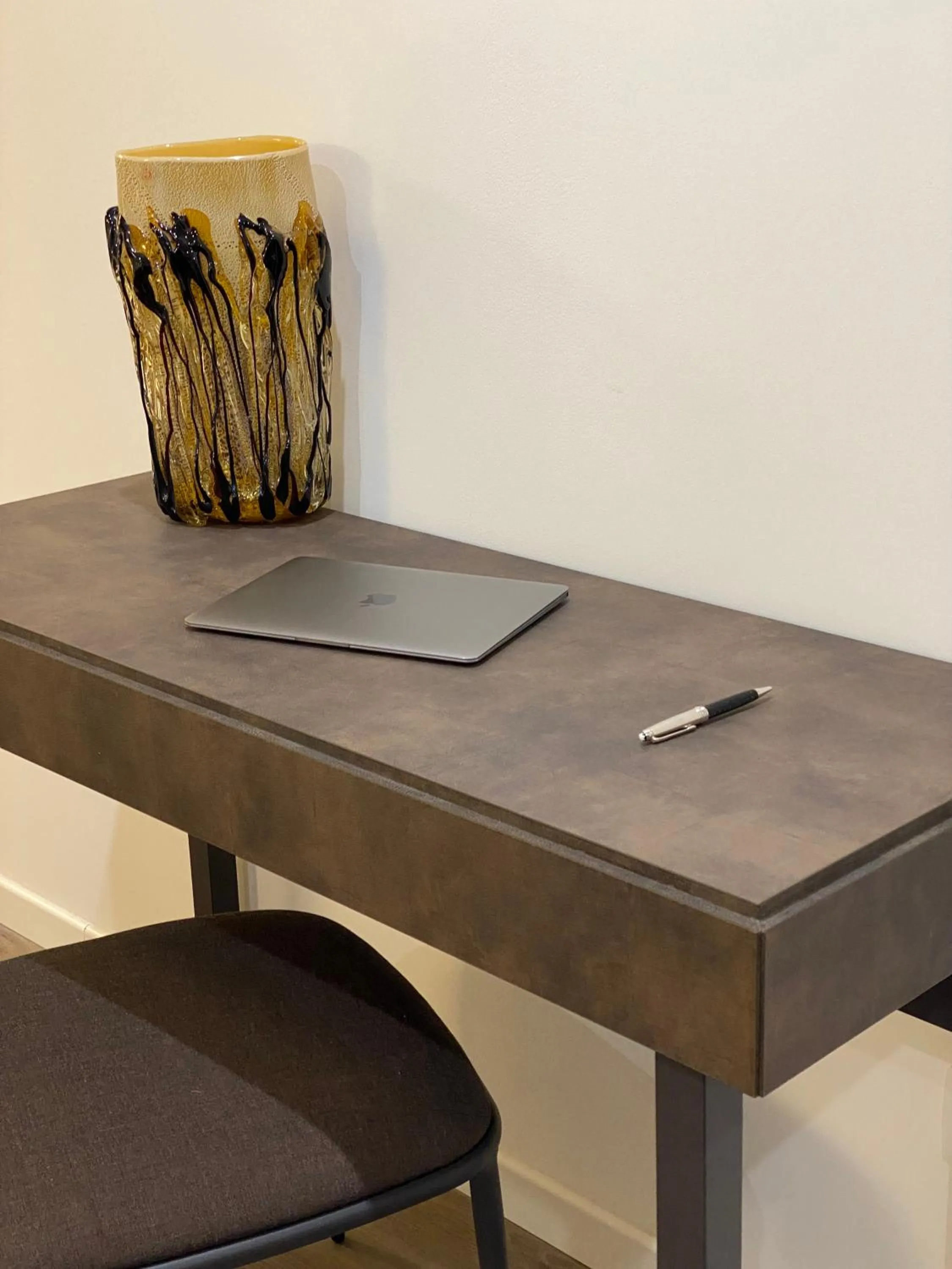 Bedroom in San Lio Tourist House