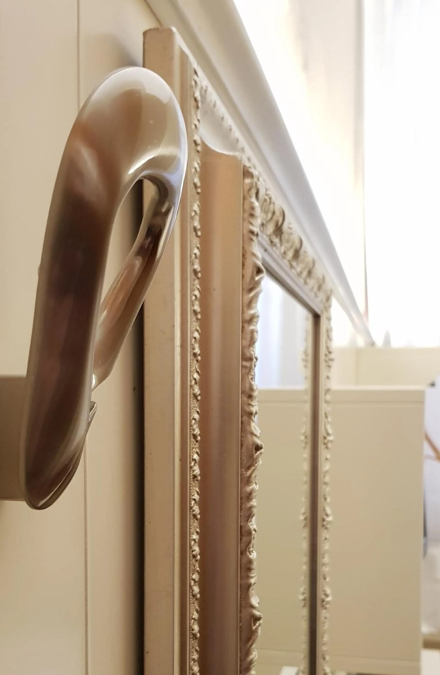 Bedroom in San Lio Tourist House