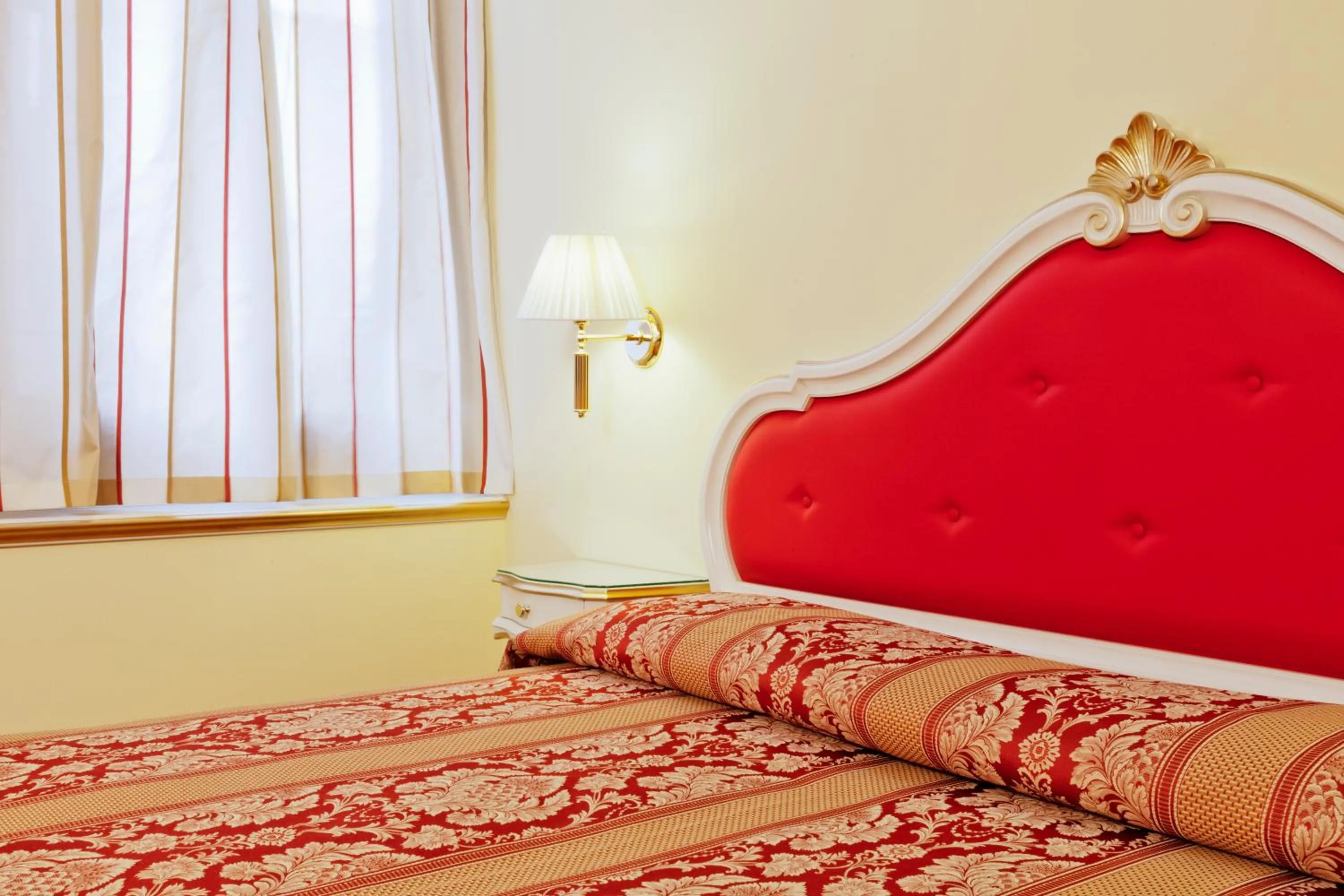 Other, Bed in San Lio Tourist House