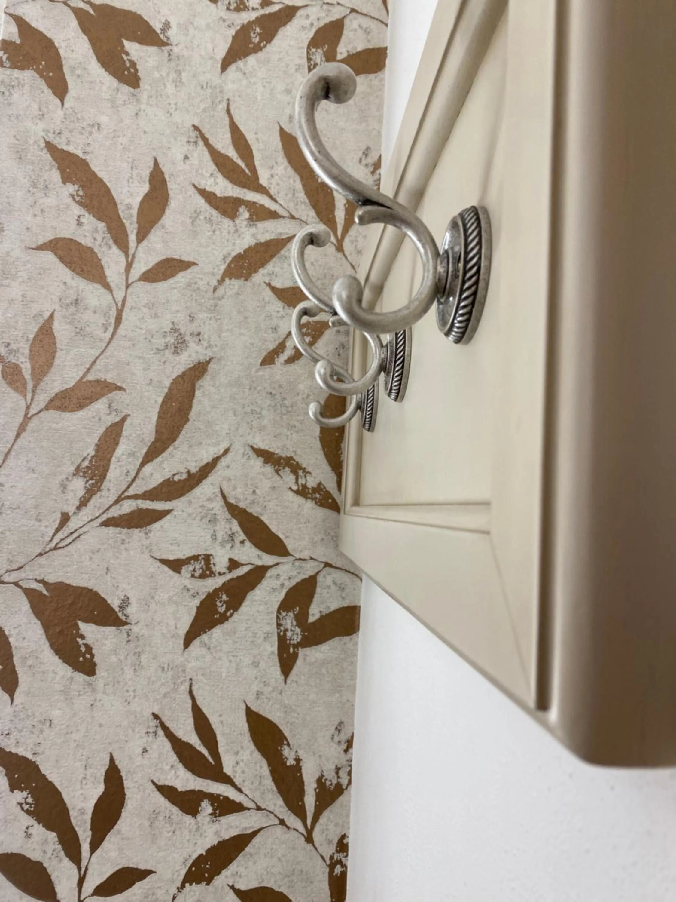 Bed in San Lio Tourist House