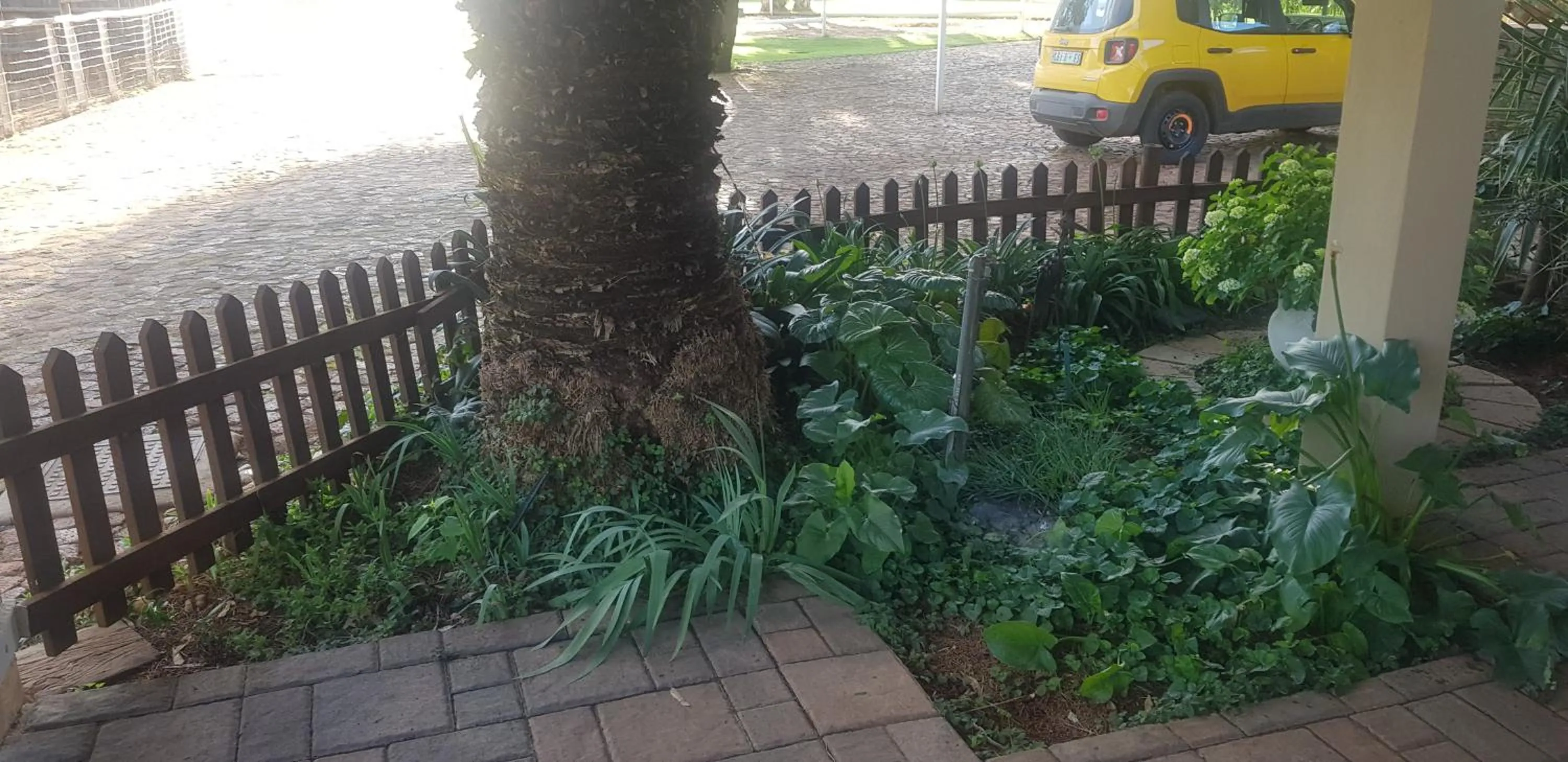 View (from property/room) in De Stallen Guest Villas and Golf Course