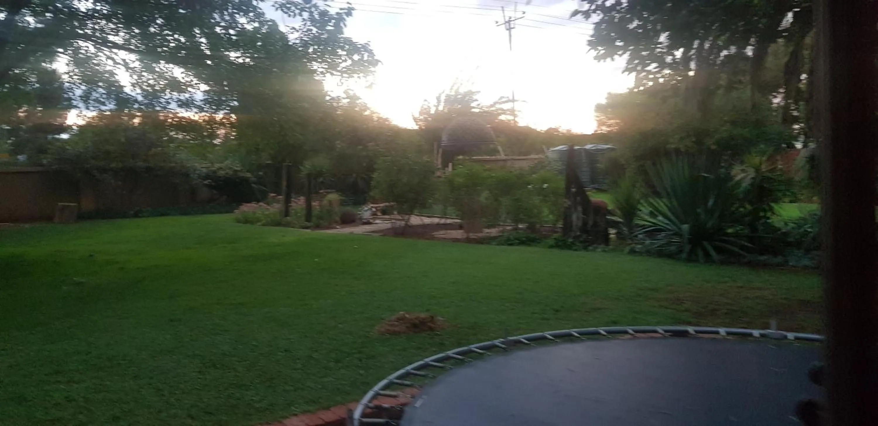 View (from property/room) in De Stallen Guest Villas and Golf Course