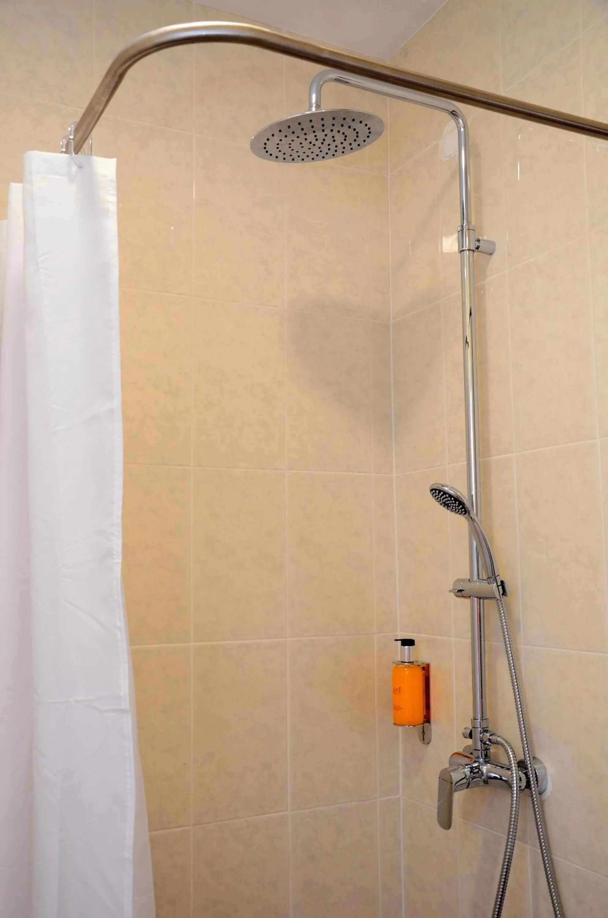 Bathroom in VILA ALEGRIA