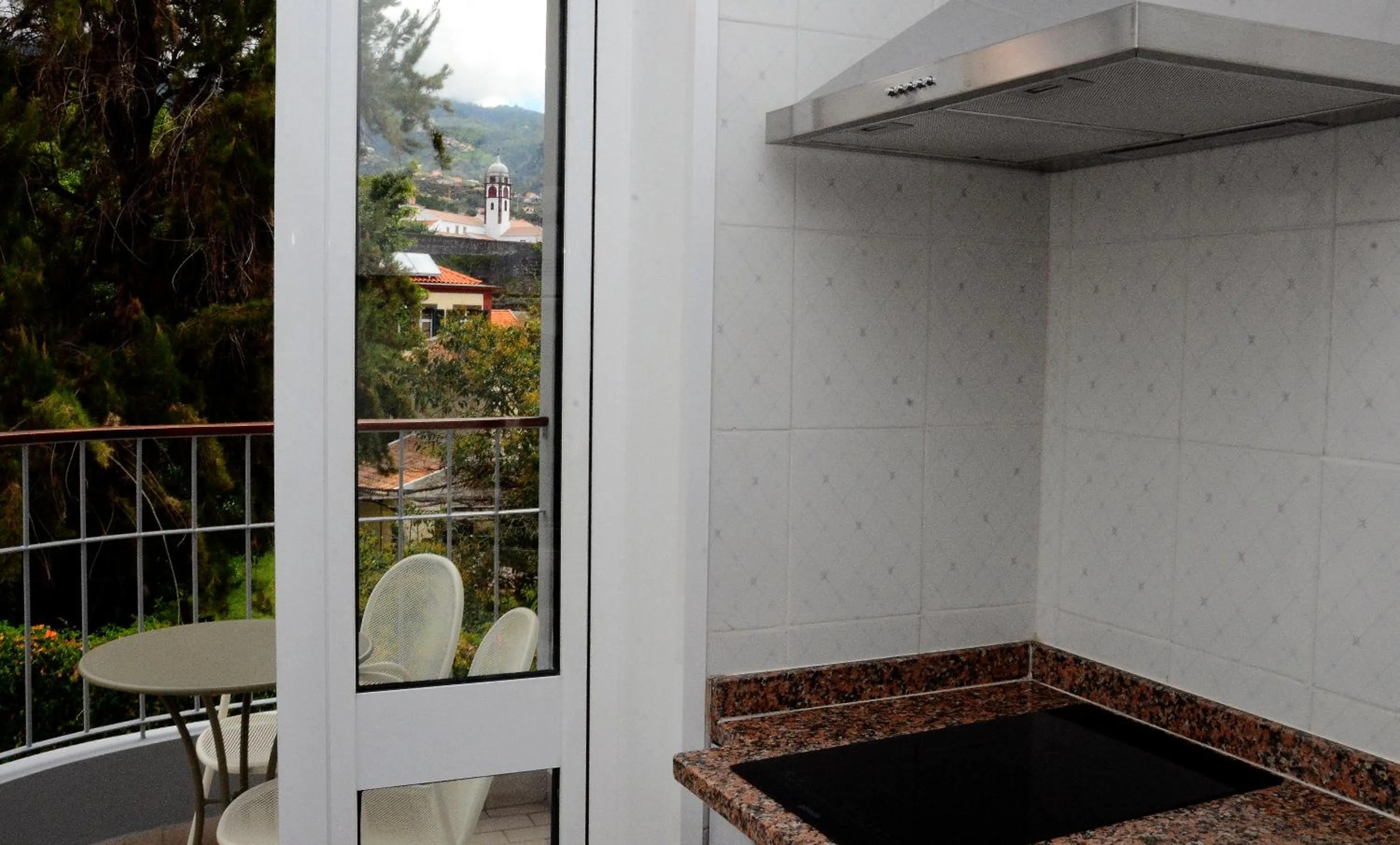 kitchen in VILA ALEGRIA