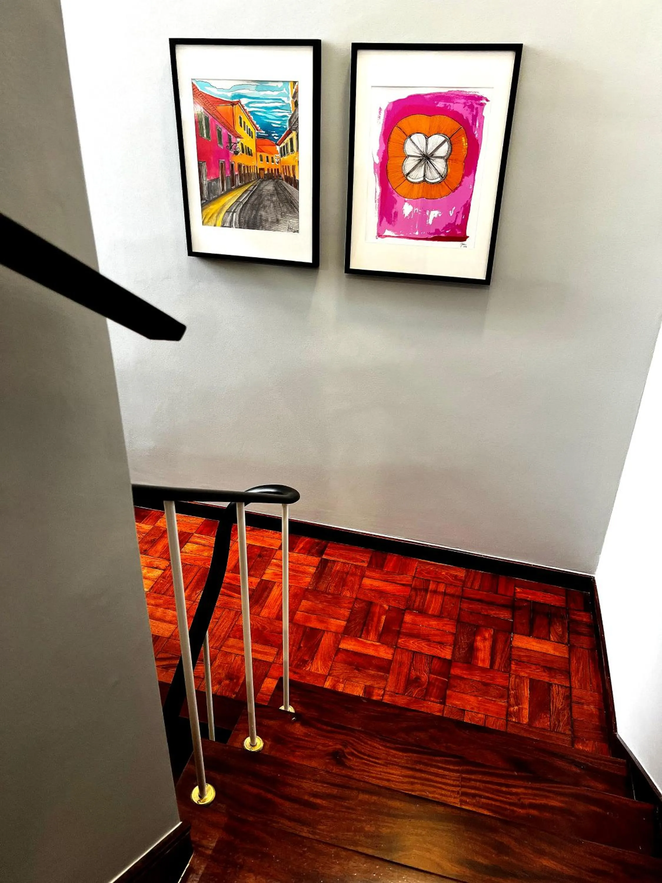 acessibility in VILA ALEGRIA