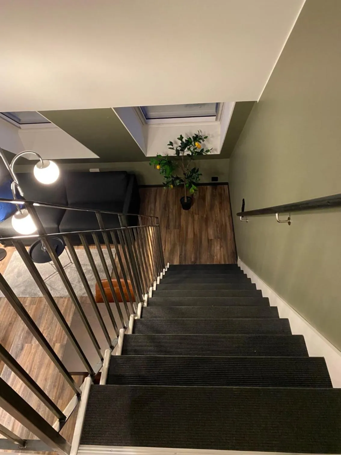 Property building in Magnolia House Sollentuna