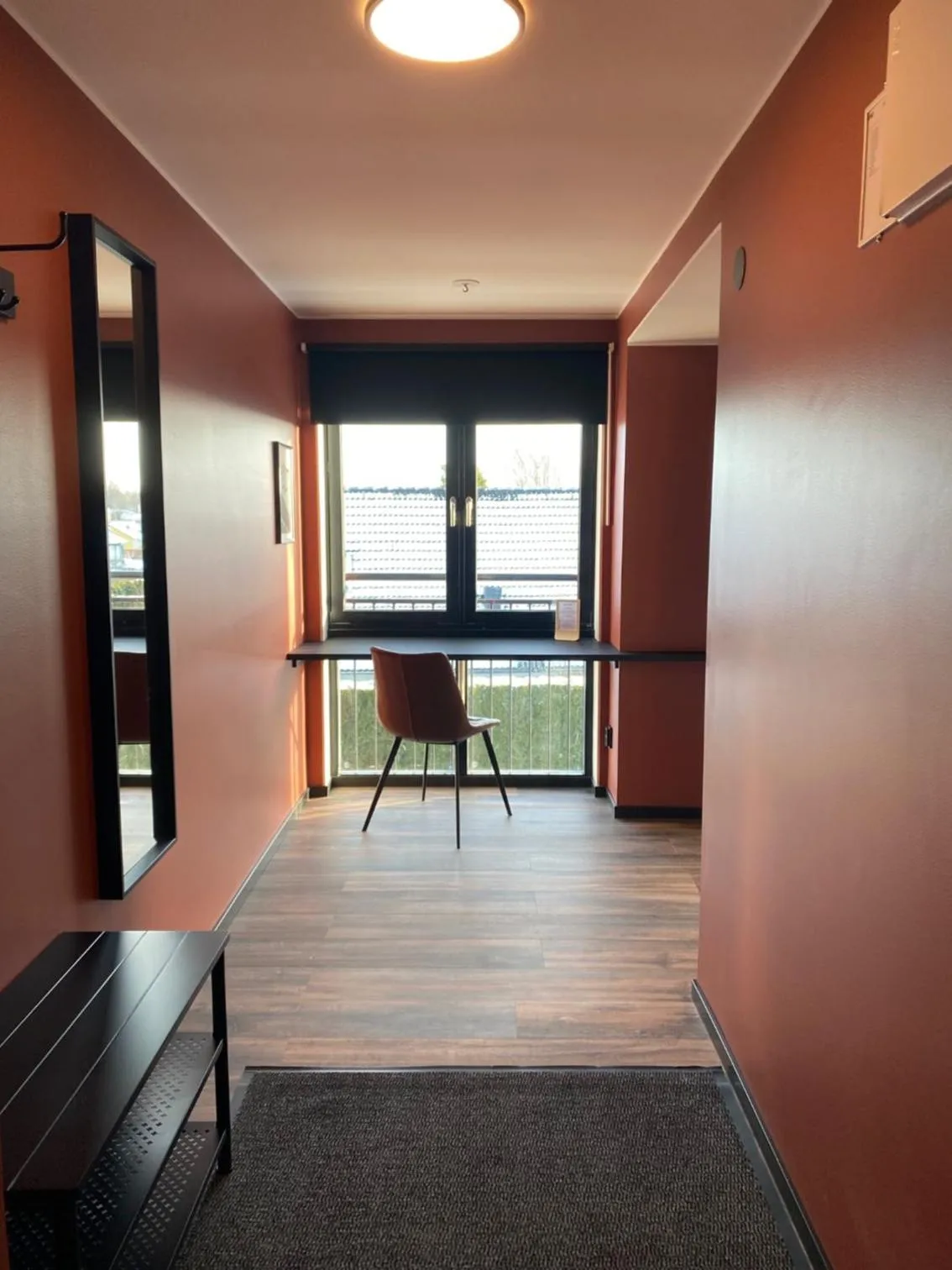 Photo of the whole room in Magnolia House Sollentuna