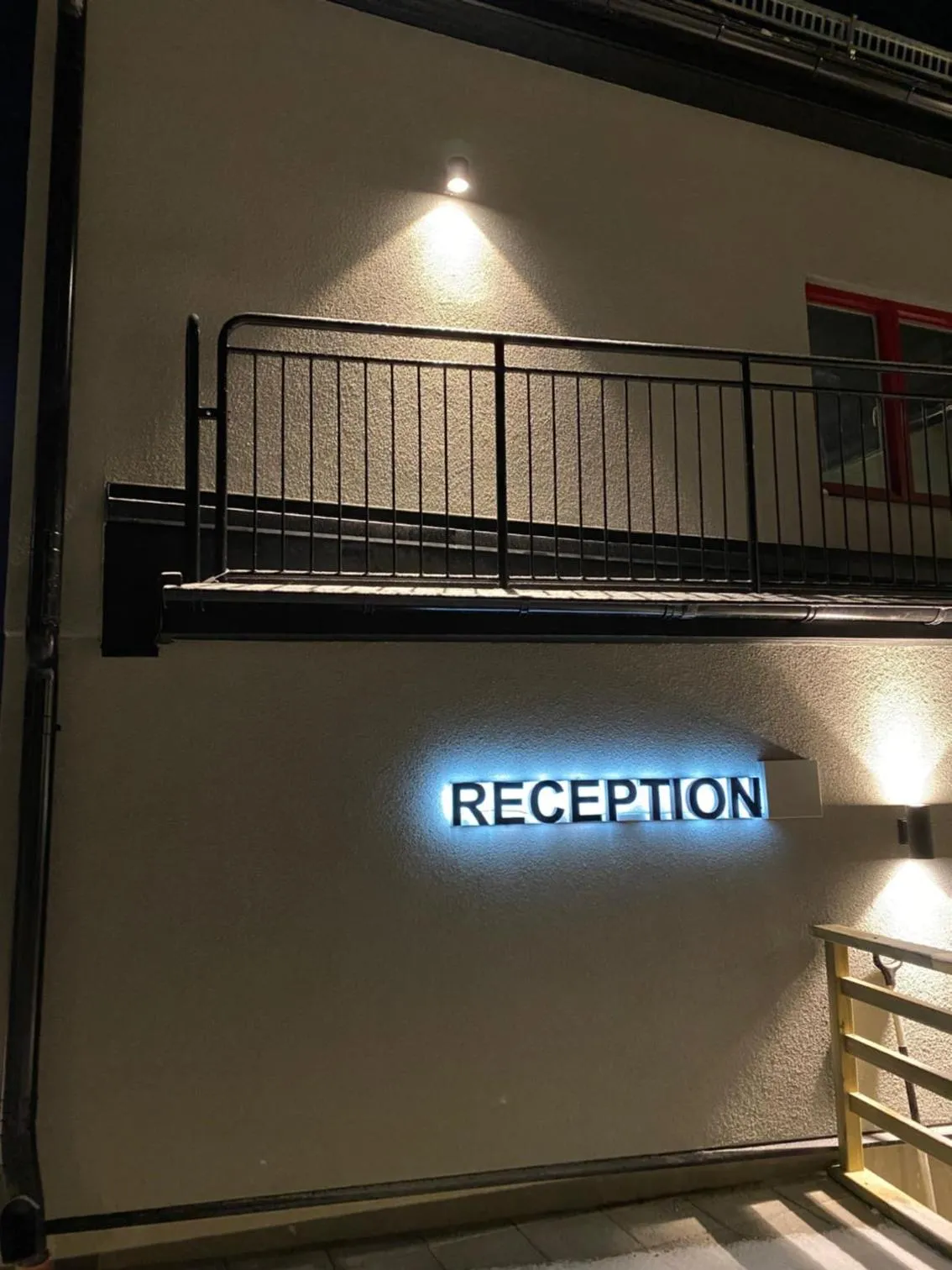 Property building in Magnolia House Sollentuna