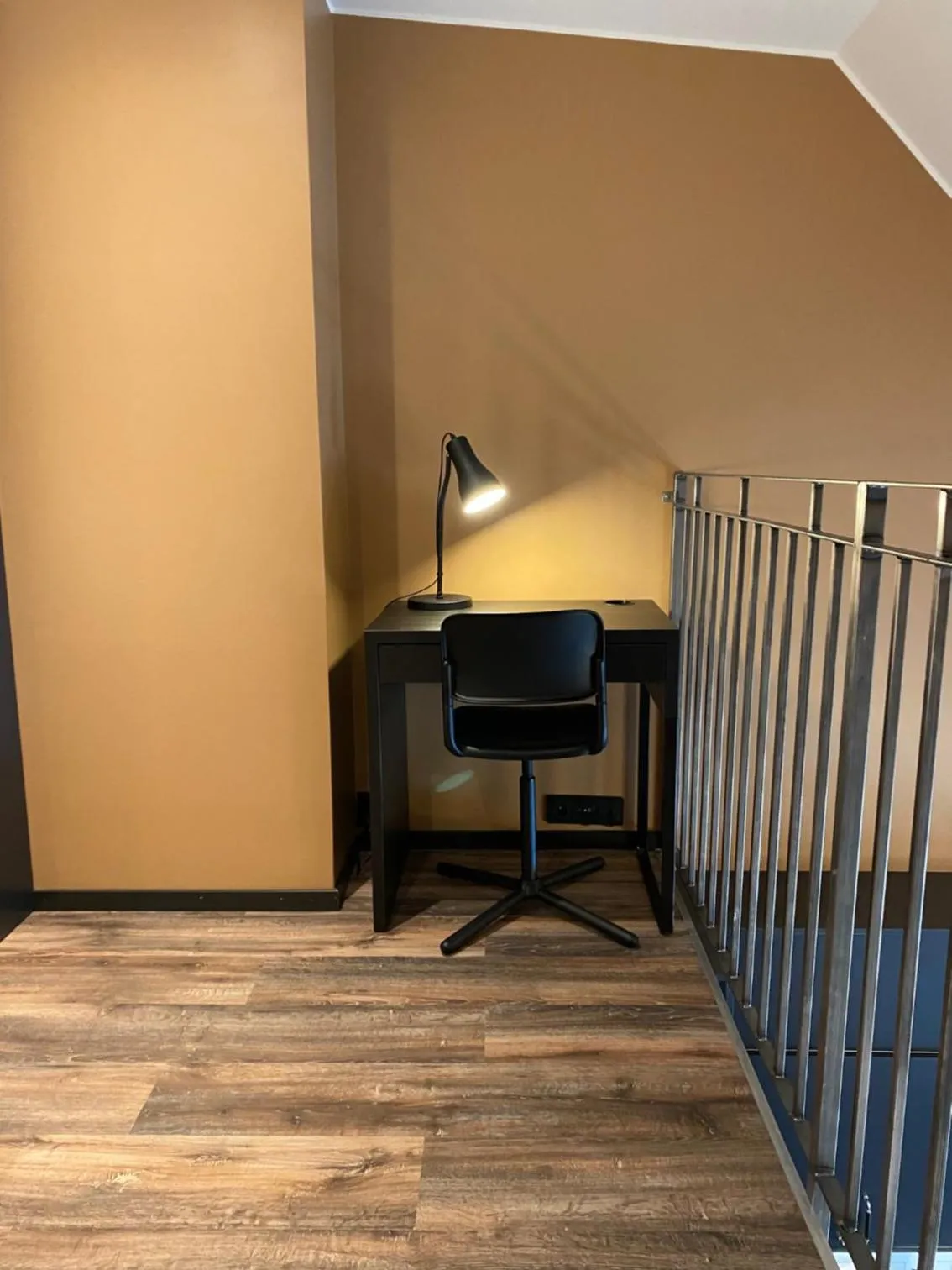 hair dresser in Magnolia House Sollentuna