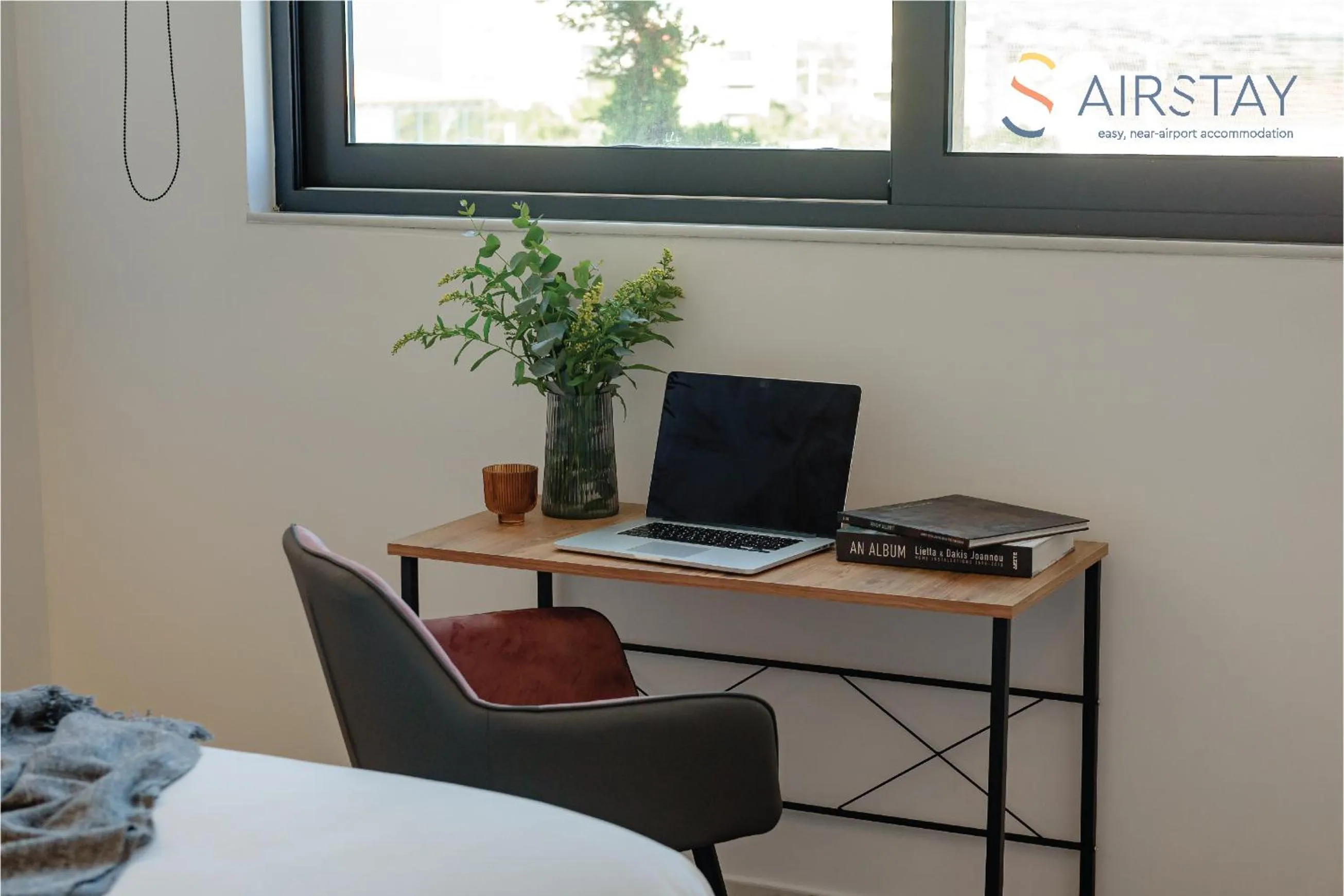 Photo of the whole room in Zed Smart Property Airport by Airstay