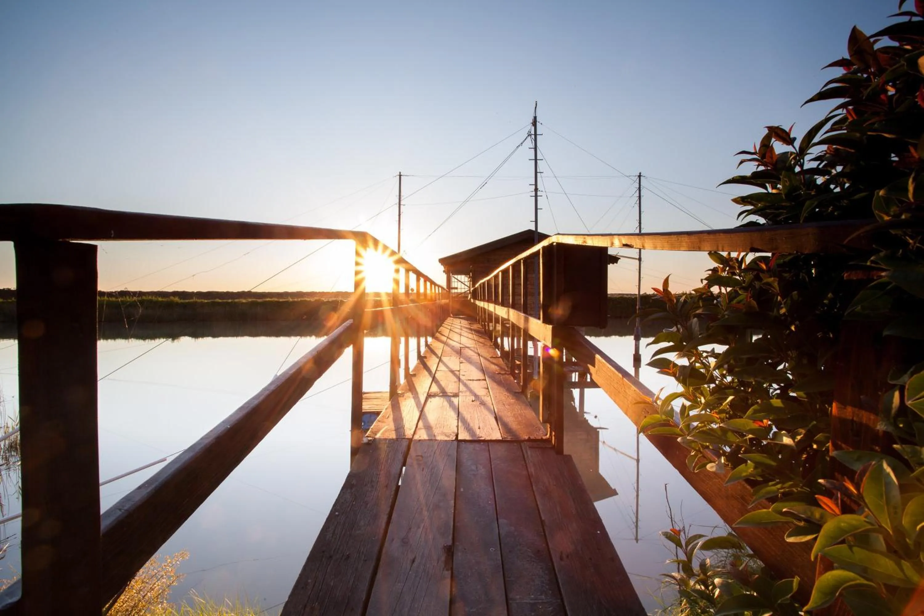 Nearby landmark in Hotel Majestic