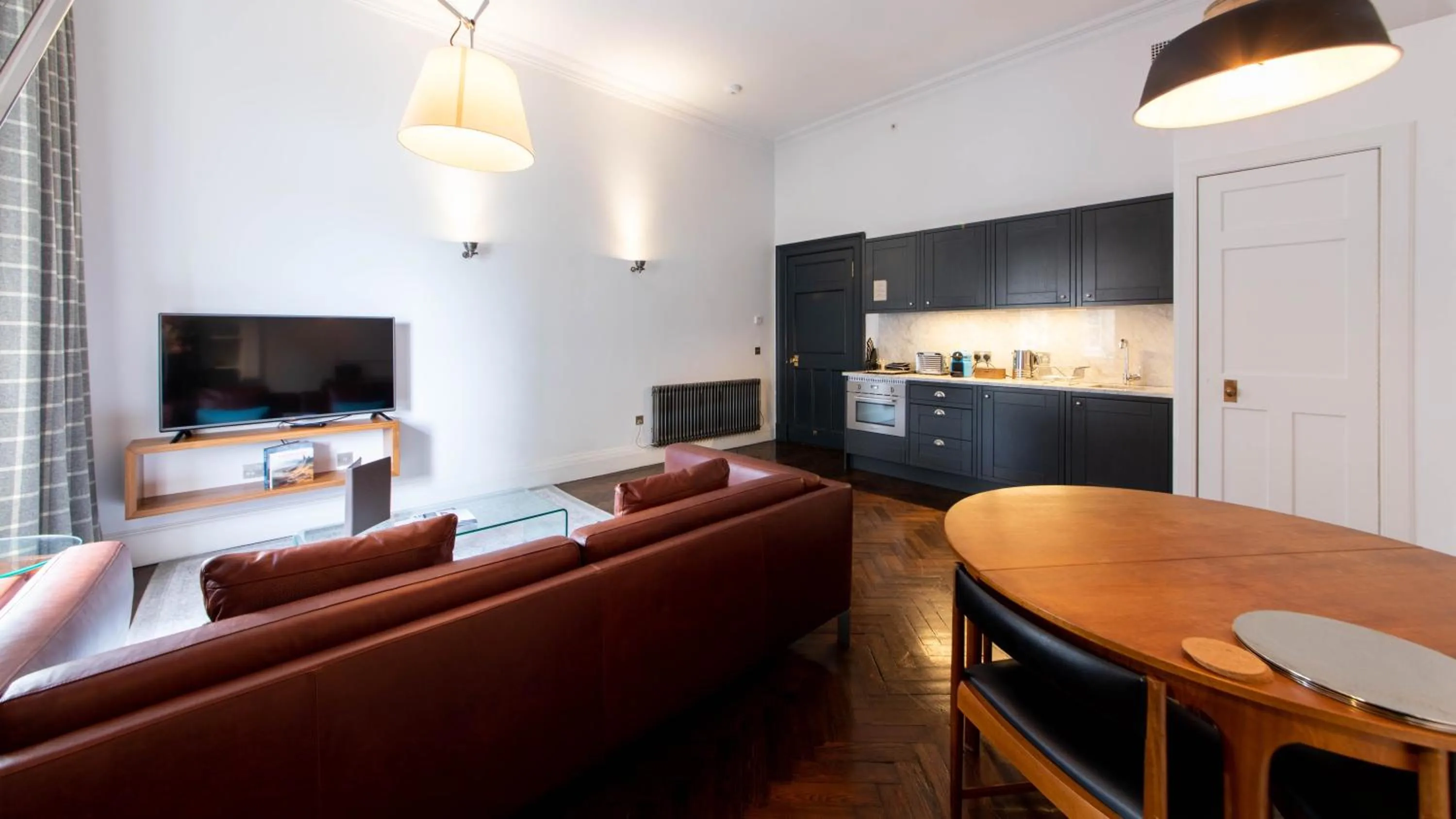 Kitchen or kitchenette in Linton Collection - 28 North Bridge