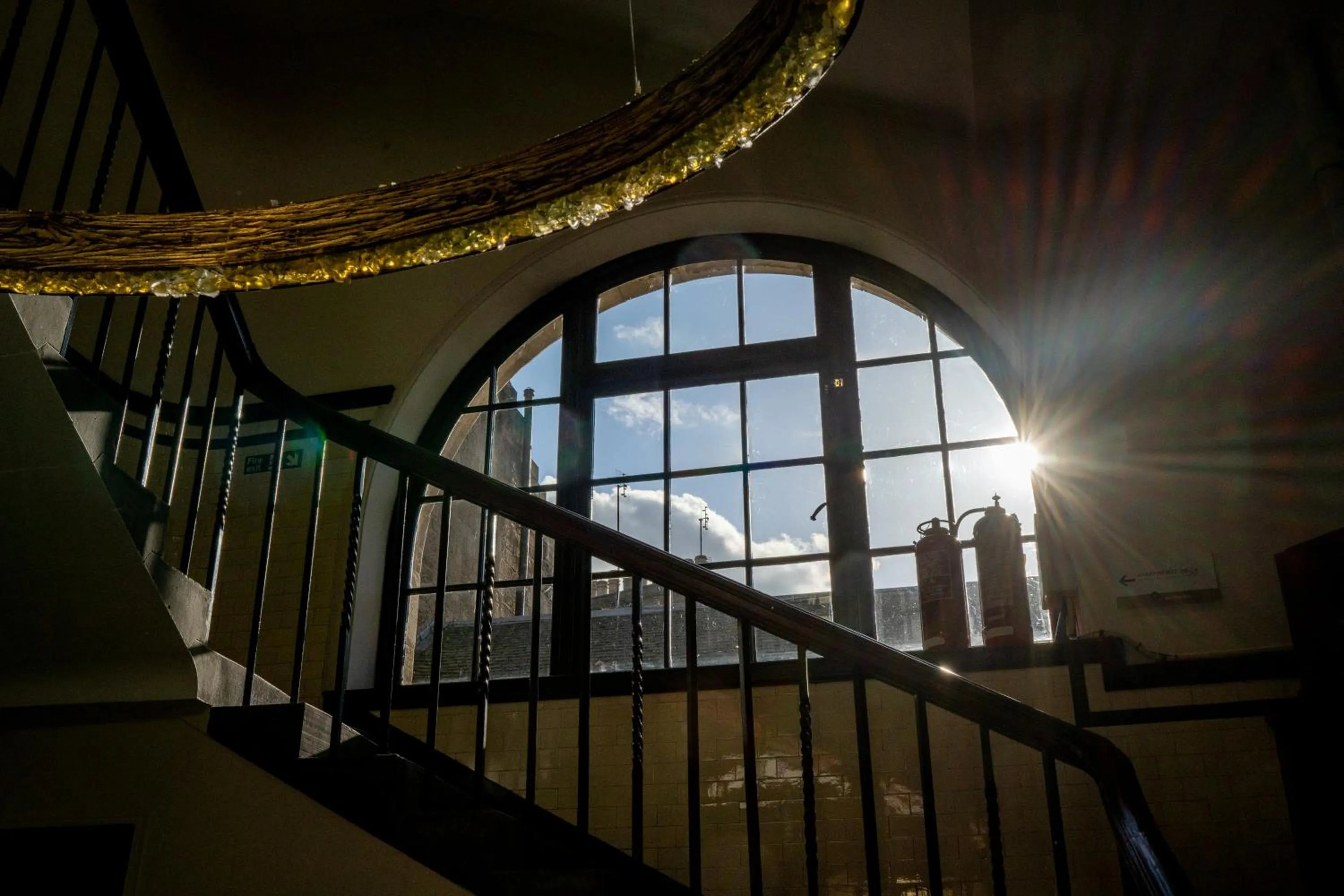 Property building in Linton Collection - 28 North Bridge