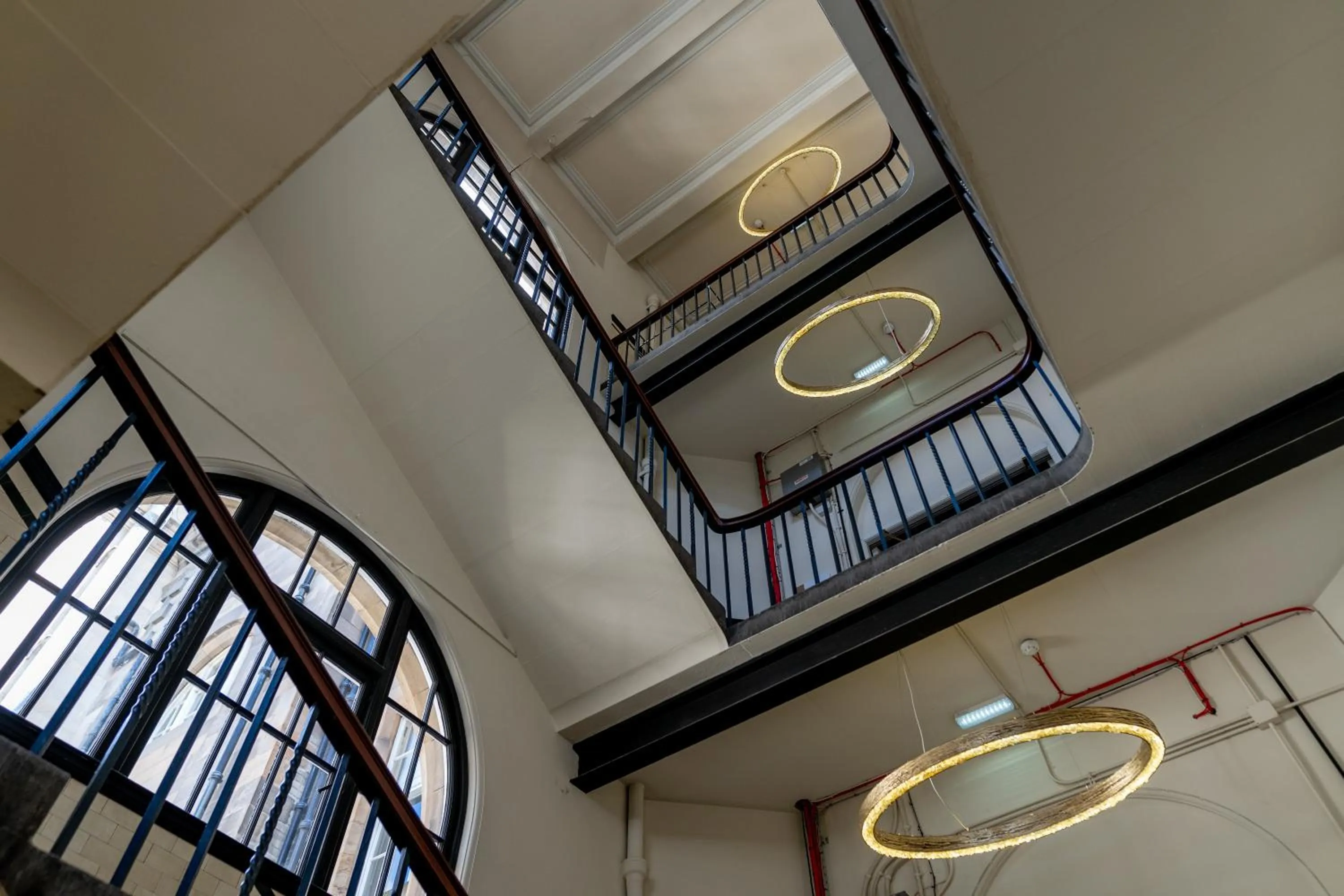 Property building in Linton Collection - 28 North Bridge