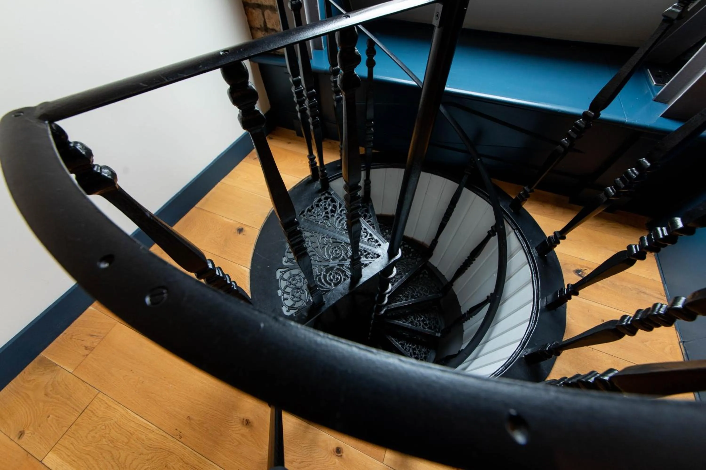 acessibility in Linton Collection - 28 North Bridge