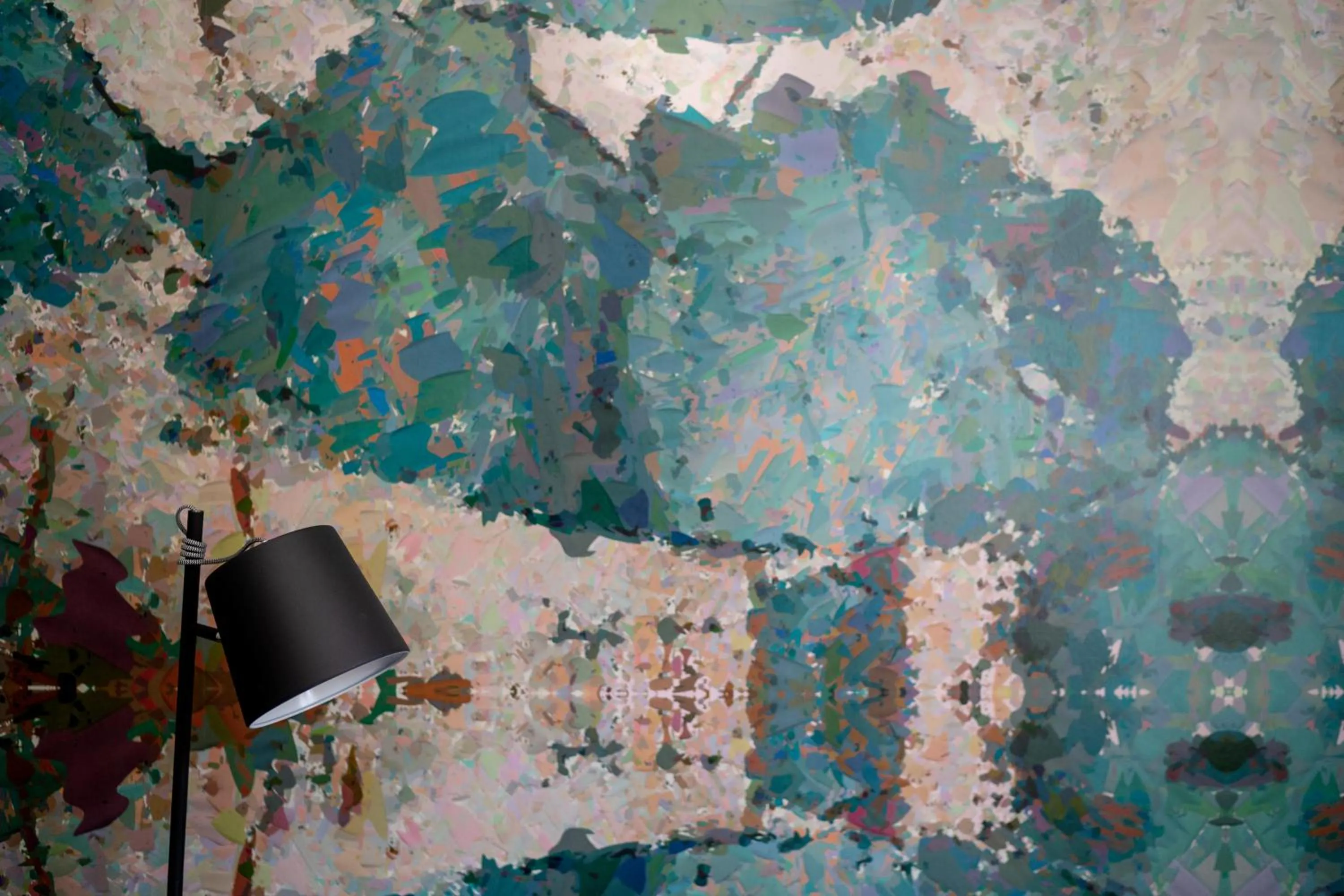 Living room in Linton Collection - 28 North Bridge